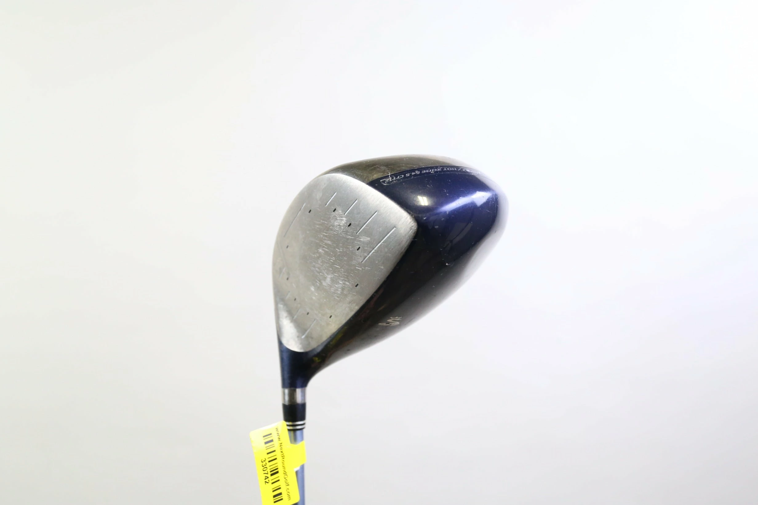 Cobra M Speed Offset Driver - Right-Handed - 10.5 Degrees - Ladies Flex 7 Cobra M Speed Offset Driver - Right-Handed - 10.5 Degrees - Ladies Flex - Image 5