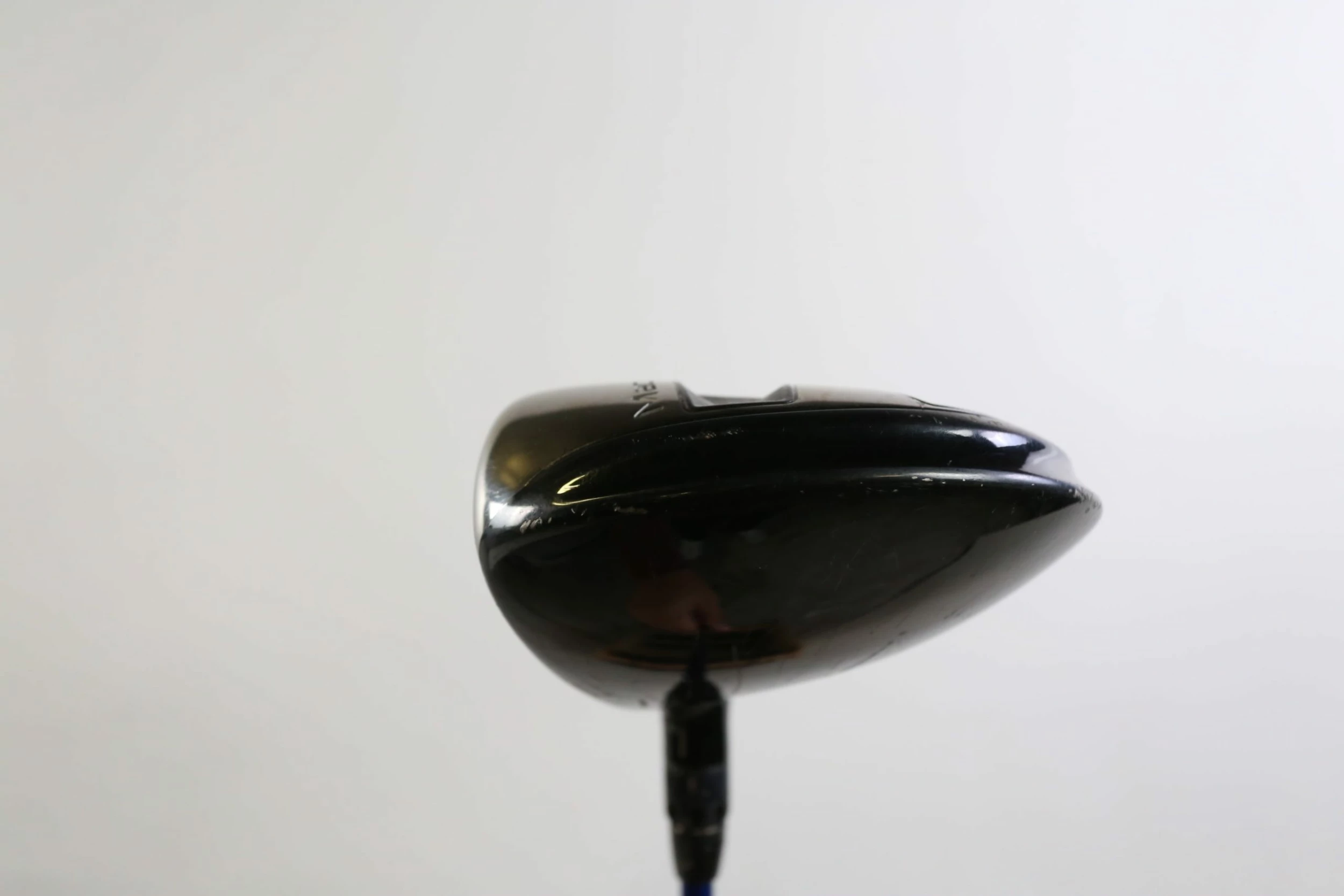 Nike SQ MachSpeed Black STR8-FIT Driver - Right-Handed - 9.5 Degrees - Regular Plus Flex 5 Nike SQ MachSpeed Black STR8-FIT Driver - Right-Handed - 9.5 Degrees - Regular Plus Flex - Image 3