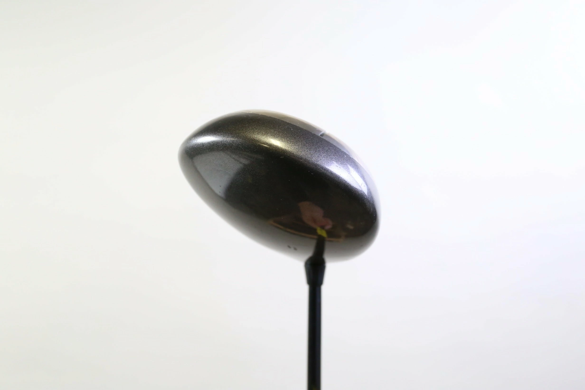 Callaway Big Bertha Titanium 2004 Driver - Right-Handed - 10 Degrees - Regular Flex 6 Callaway Big Bertha Titanium 2004 Driver - Right-Handed - 10 Degrees - Regular Flex - Image 4