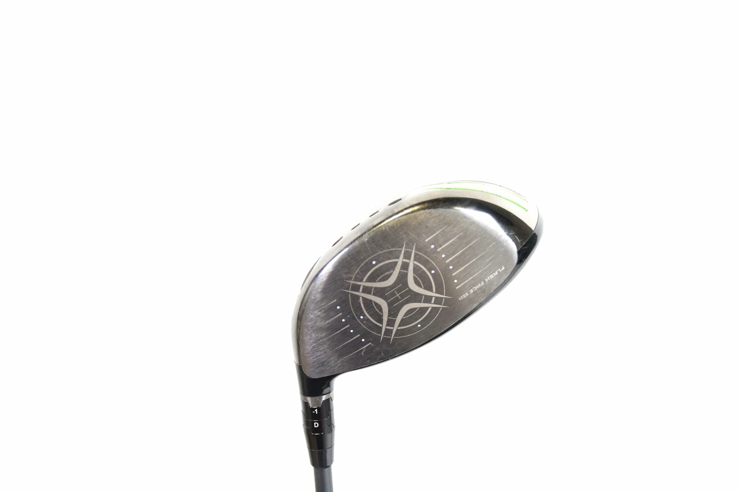 Callaway Epic Speed Driver - Right-Handed - 9 Degrees - Stiff Flex 8 Callaway Epic Speed Driver - Right-Handed - 9 Degrees - Stiff Flex - Image 6