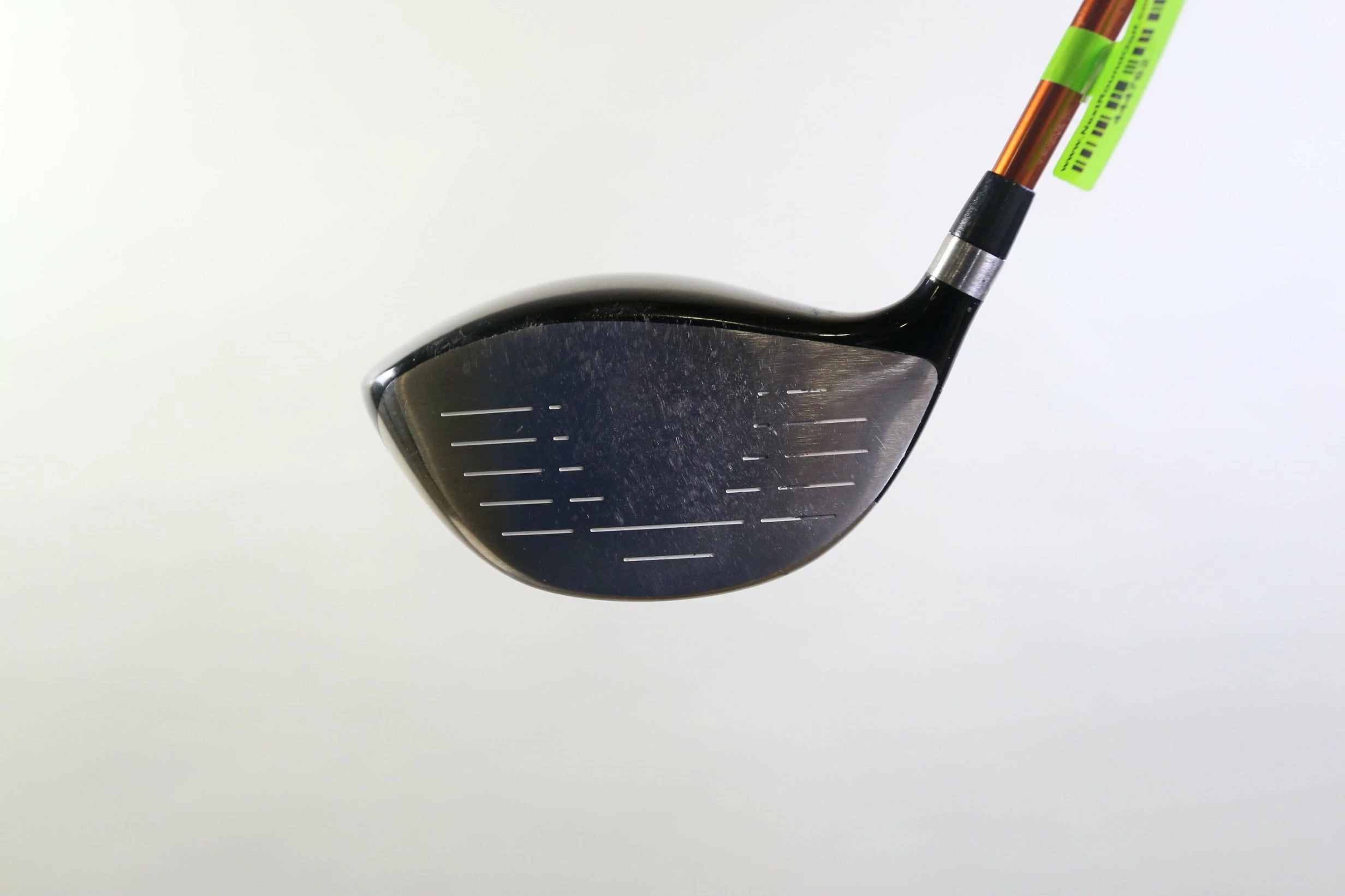 Ping G10 Driver - Right-Handed - 13.5 Degrees - Regular Flex 8 Ping G10 Driver - Right-Handed - 13.5 Degrees - Regular Flex - Image 6