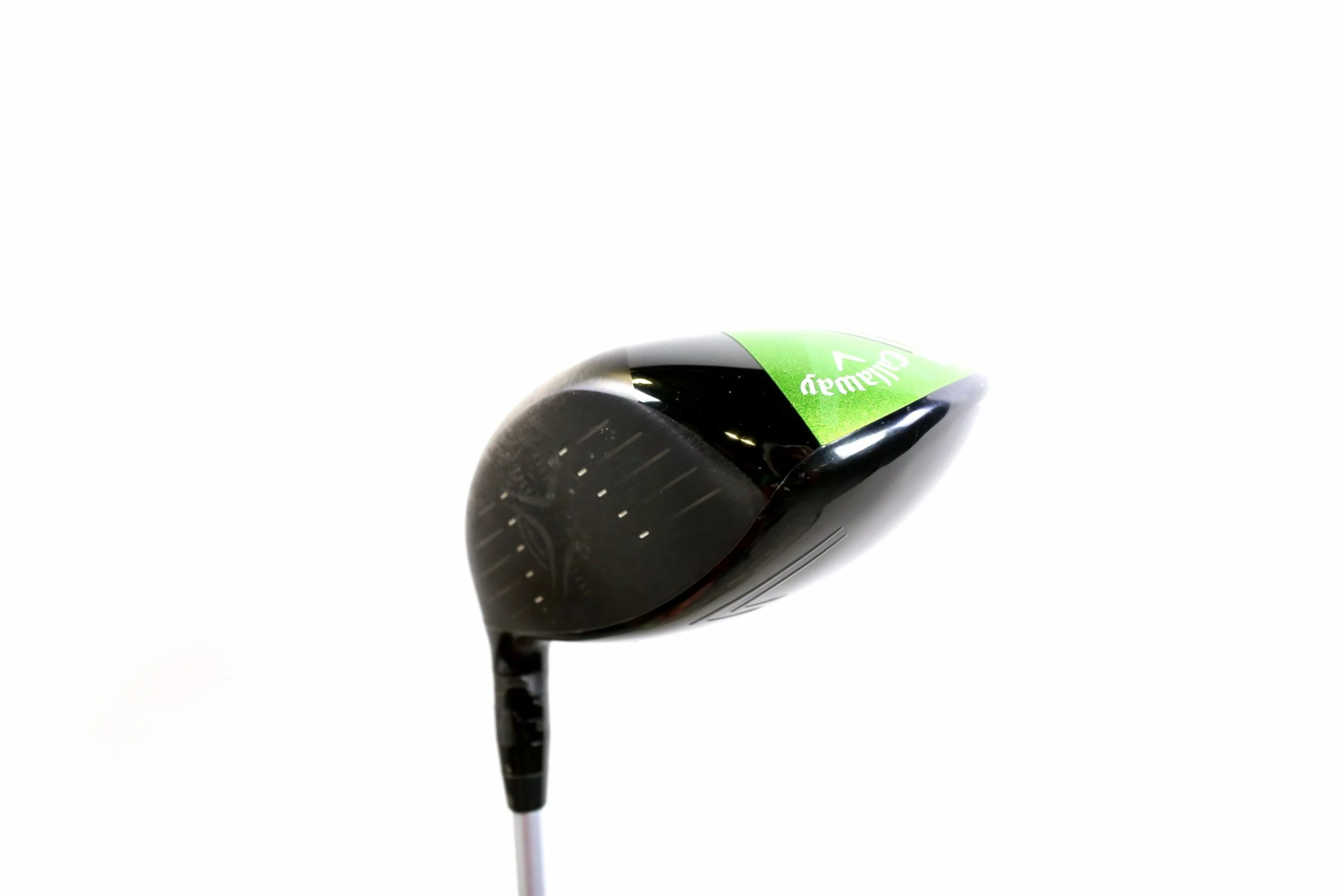 Callaway Great Big Bertha Epic Driver - Right-Handed - 13.5 Degrees - Regular Flex 7 Callaway Great Big Bertha Epic Driver - Right-Handed - 13.5 Degrees - Regular Flex - Image 5