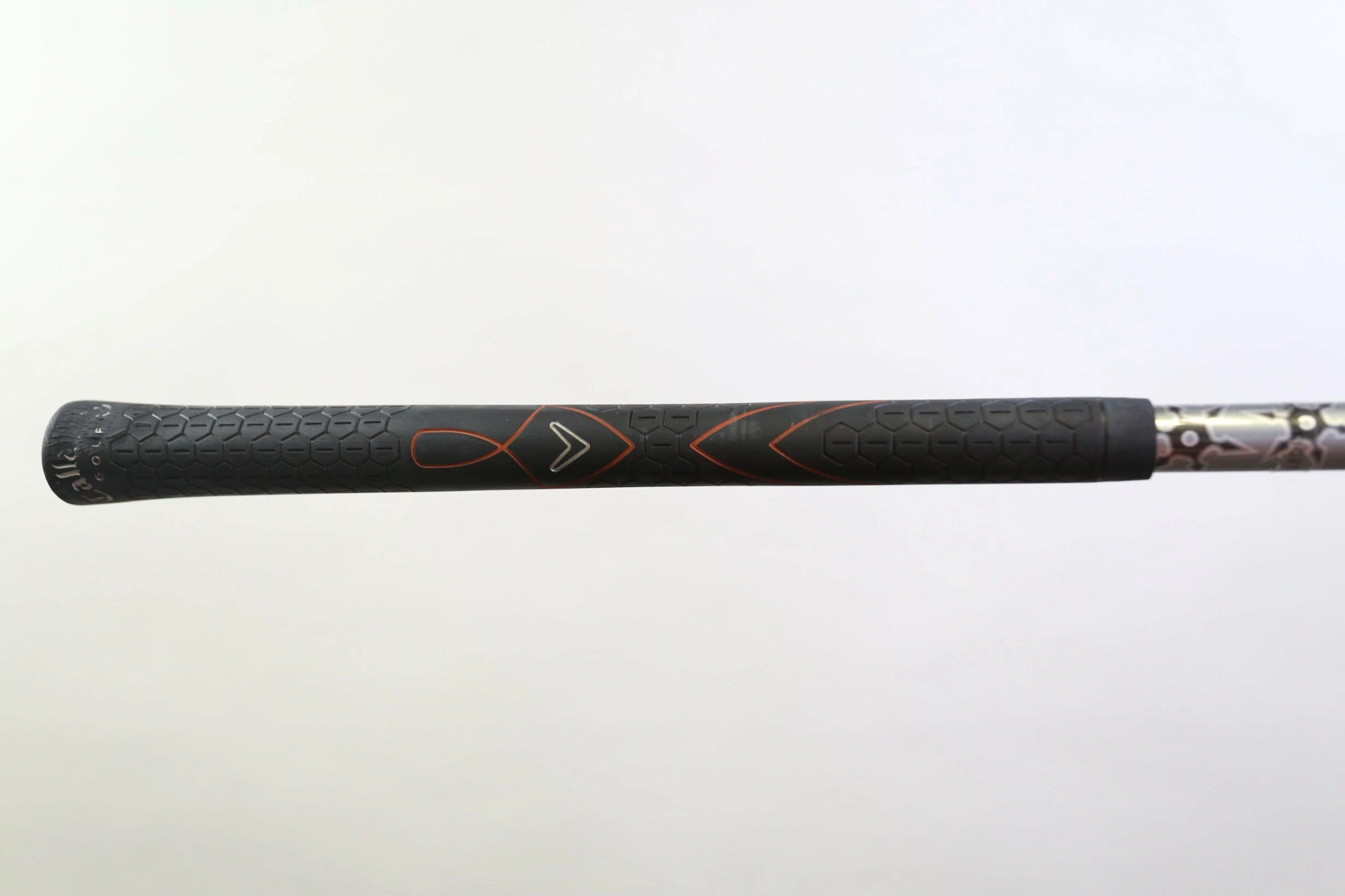 Callaway FT-iQ Driver - Right-Handed - 10 Degrees - Stiff Flex 11 Callaway FT-iQ Driver - Right-Handed - 10 Degrees - Stiff Flex - Image 9