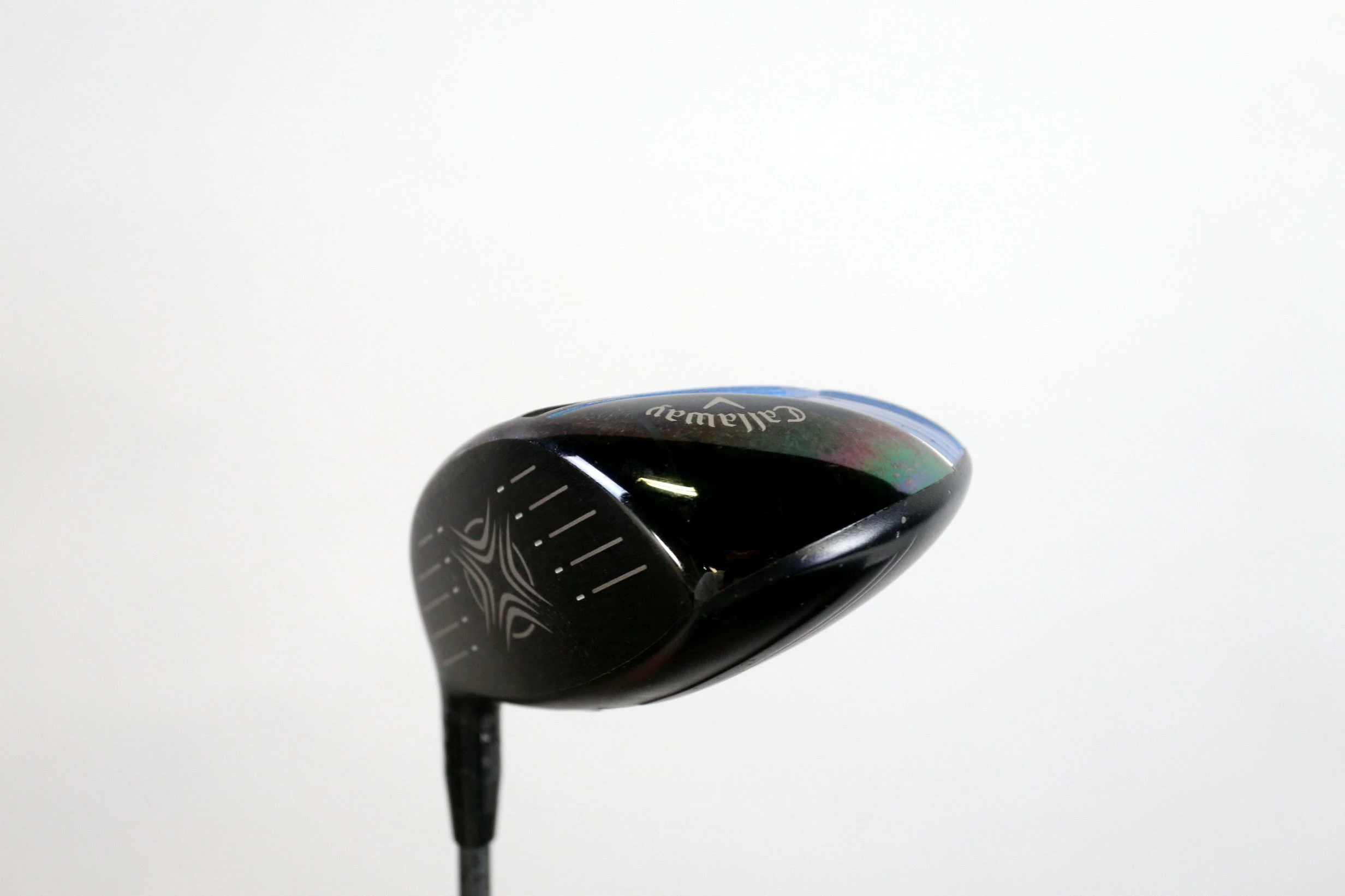 Callaway XR Driver - Right-Handed - 12 Degrees - Ladies Flex 7 Callaway XR Driver - Right-Handed - 12 Degrees - Ladies Flex - Image 5