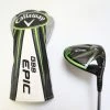Callaway Great Big Bertha Epic Sub Zero Driver - Right-Handed - 10.5 Degrees - Regular Plus Flex 2 Callaway Great Big Bertha Epic Sub Zero Driver - Right-Handed - 10.5 Degrees - Regular Plus Flex -Callaway Shop b929593f 46ca 5b66 a111 bd4d2b0e02ea