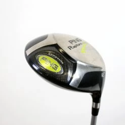 Ping Rapture Driver - Right-Handed - 12 Degrees - Regular Flex 13 Ping Rapture Driver - Right-Handed - 12 Degrees - Regular Flex -Callaway Shop b939633c 01c9 5ace b988 ac05dc834c4c