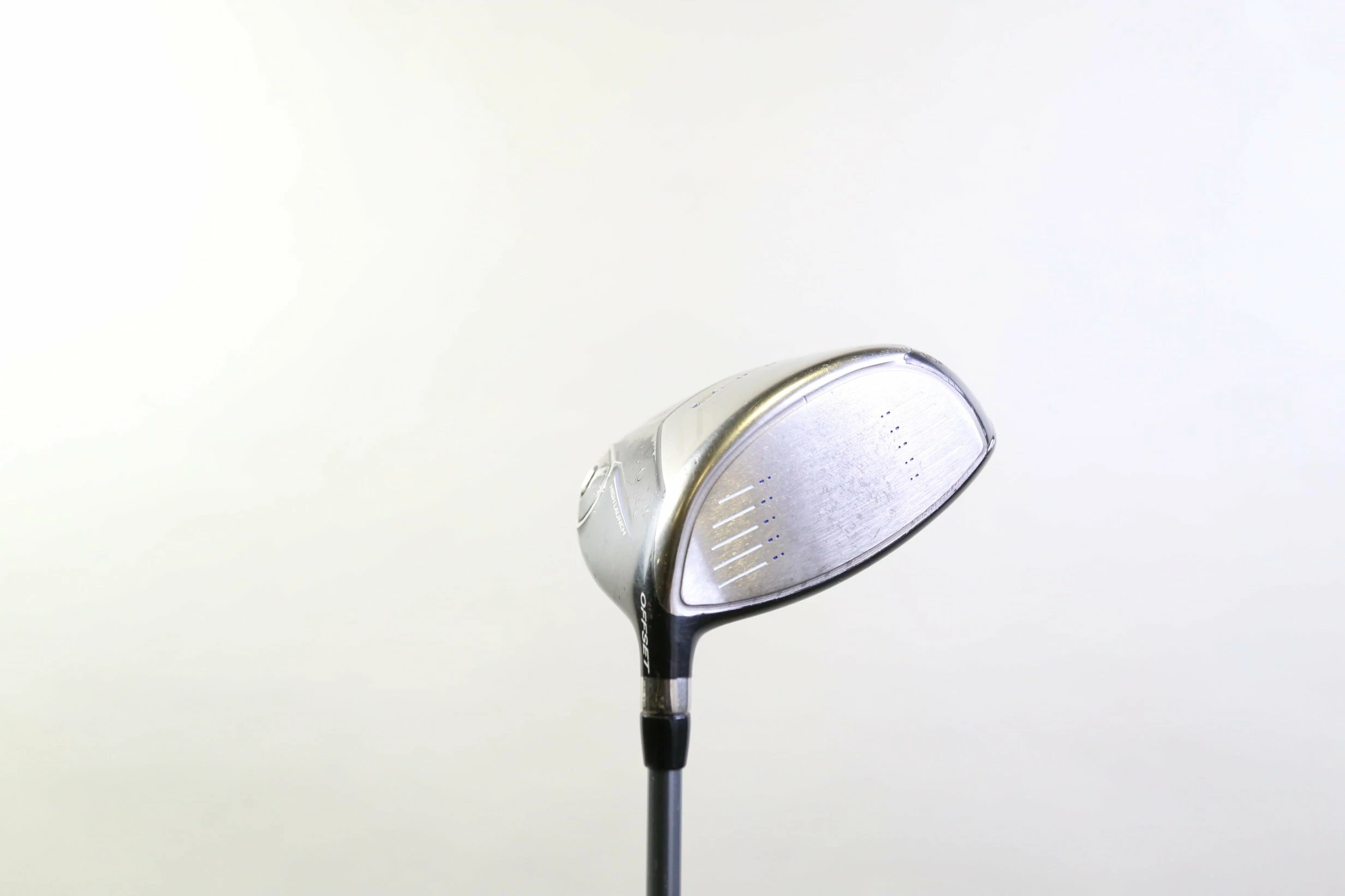 Cobra Max Offset Driver - Right-Handed - 9.5 Degrees - Regular Flex 4 Cobra Max Offset Driver - Right-Handed - 9.5 Degrees - Regular Flex - Image 2