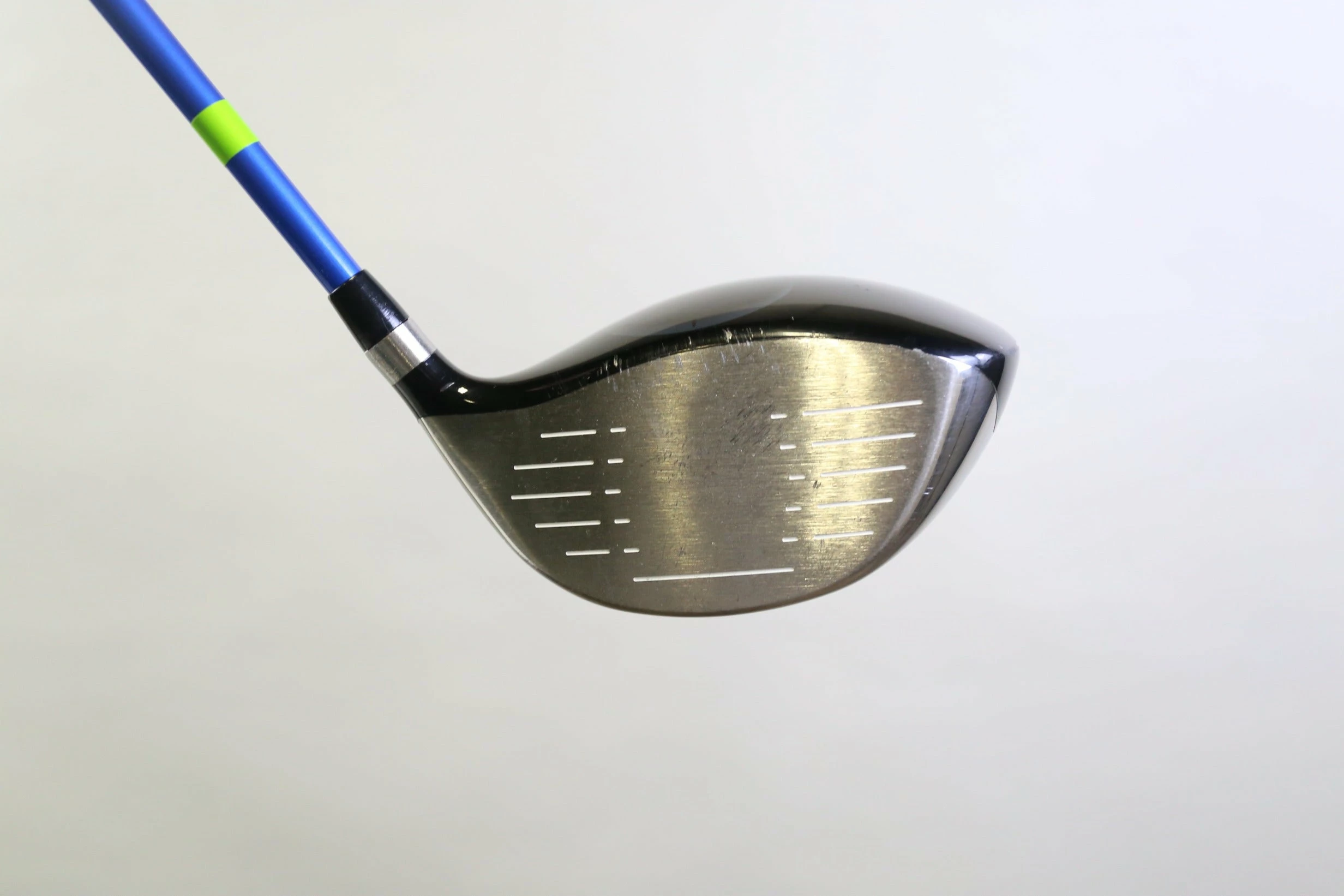 Ping G5 Driver - Left-Handed - 10.5 Degrees - Regular Flex 8 Ping G5 Driver - Left-Handed - 10.5 Degrees - Regular Flex - Image 6
