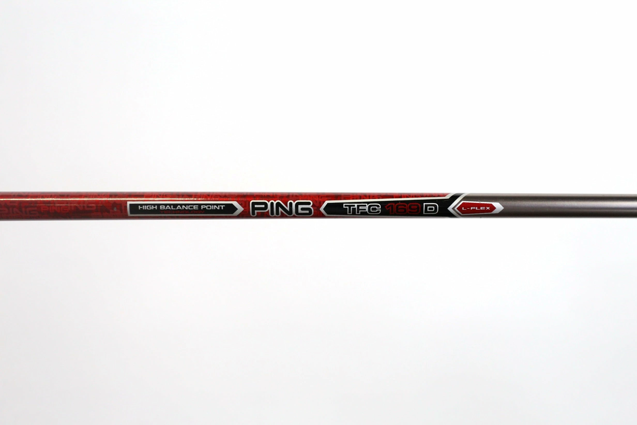 Ping G20 Driver - Right-Handed - 12 Degrees - Ladies Flex 10 Ping G20 Driver - Right-Handed - 12 Degrees - Ladies Flex - Image 8