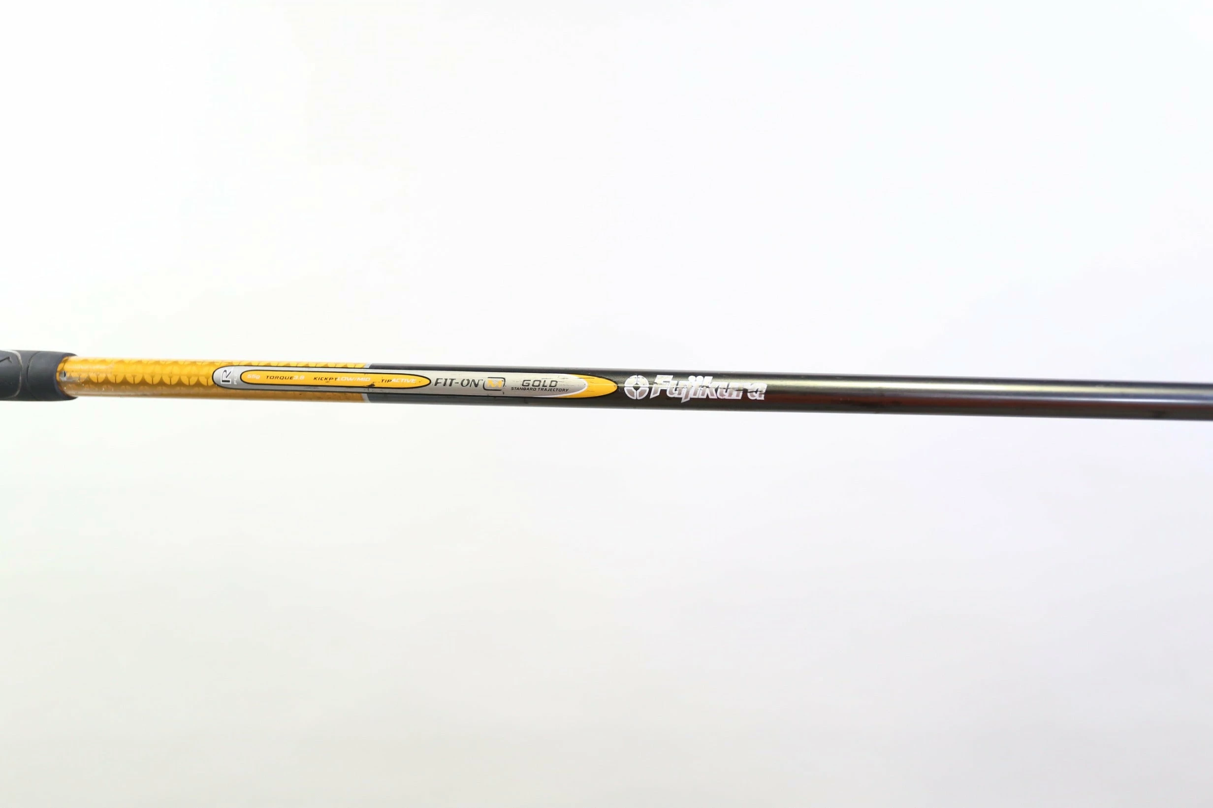 Cleveland HiBore XL Driver - Right-Handed - 9.5 Degrees - Regular Flex 10 Cleveland HiBore XL Driver - Right-Handed - 9.5 Degrees - Regular Flex - Image 8