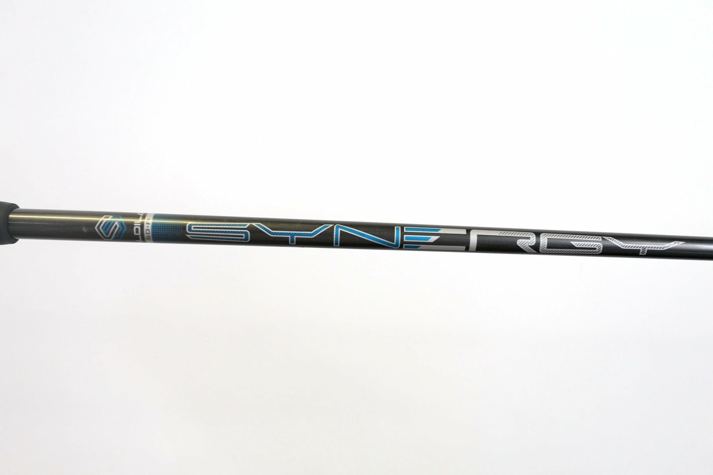 Callaway Rogue Driver - Left-Handed - 10.5 Degrees - Regular Flex 10 Callaway Rogue Driver - Left-Handed - 10.5 Degrees - Regular Flex - Image 8