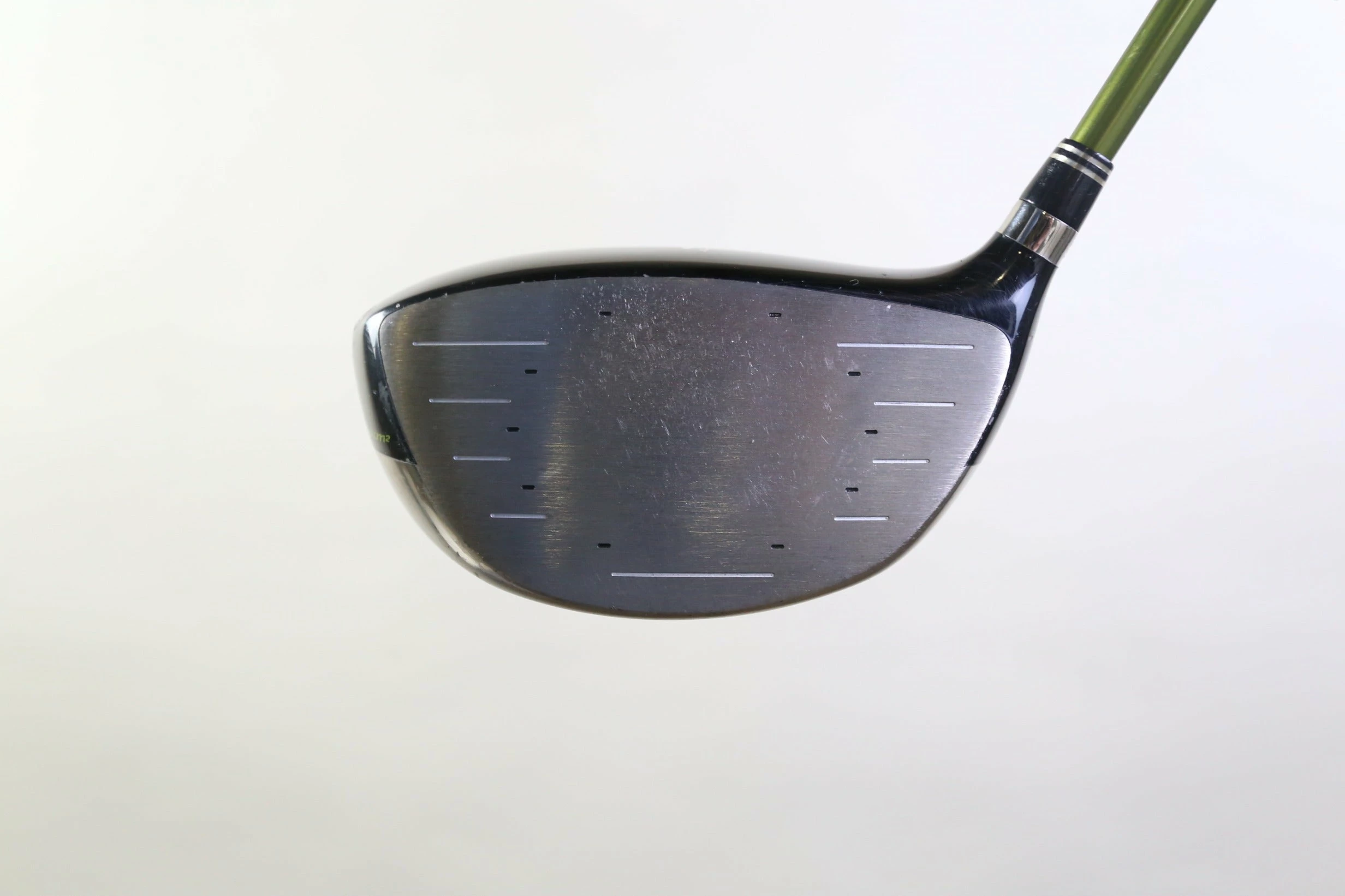 Cobra F Speed Driver - Right-Handed - 10.5 Degrees - Regular Flex 8 Cobra F Speed Driver - Right-Handed - 10.5 Degrees - Regular Flex - Image 6