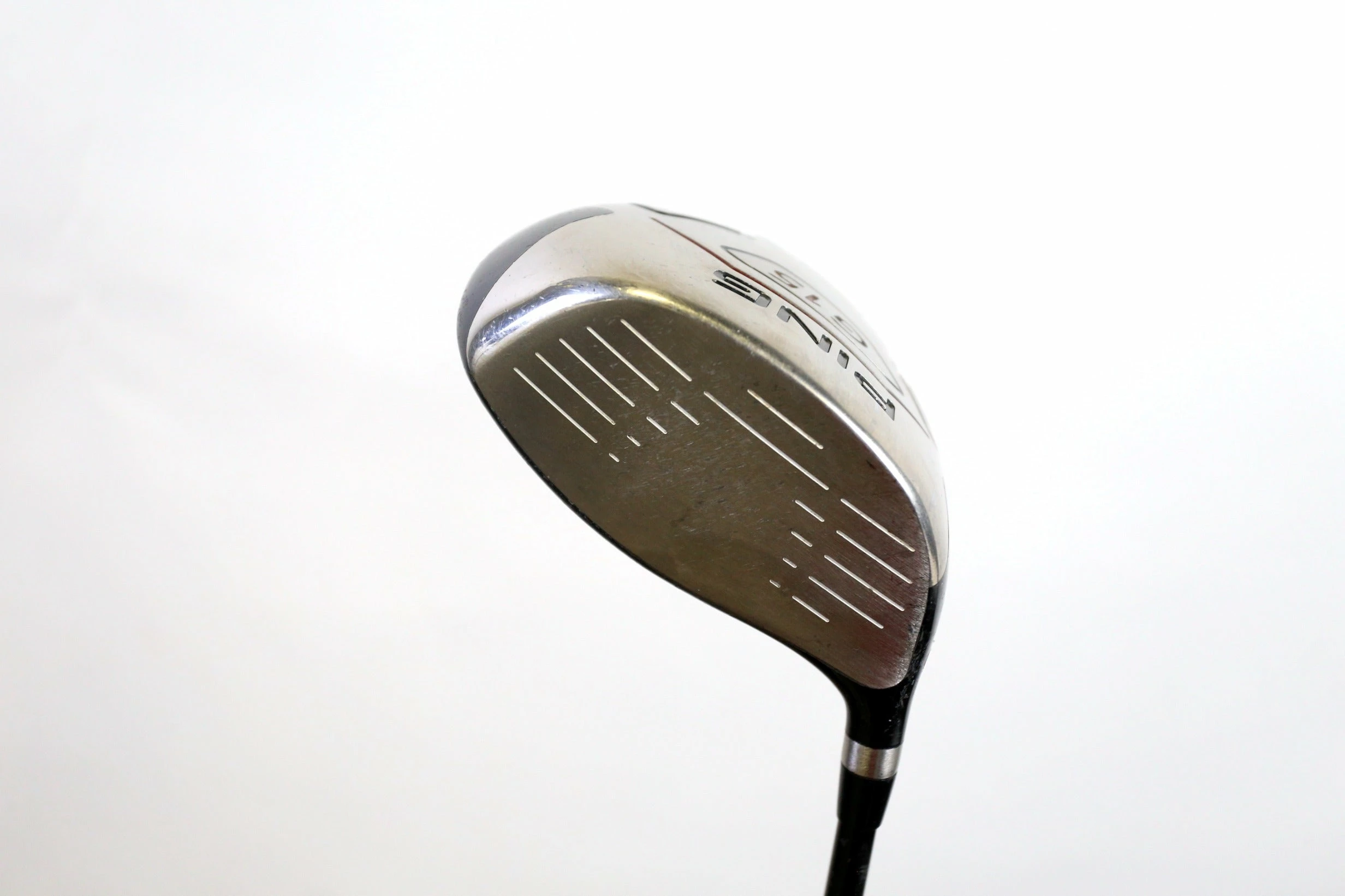 Ping G15 Driver - Left-Handed - 10.5 Degrees - Regular Flex 8 Ping G15 Driver - Left-Handed - 10.5 Degrees - Regular Flex - Image 6