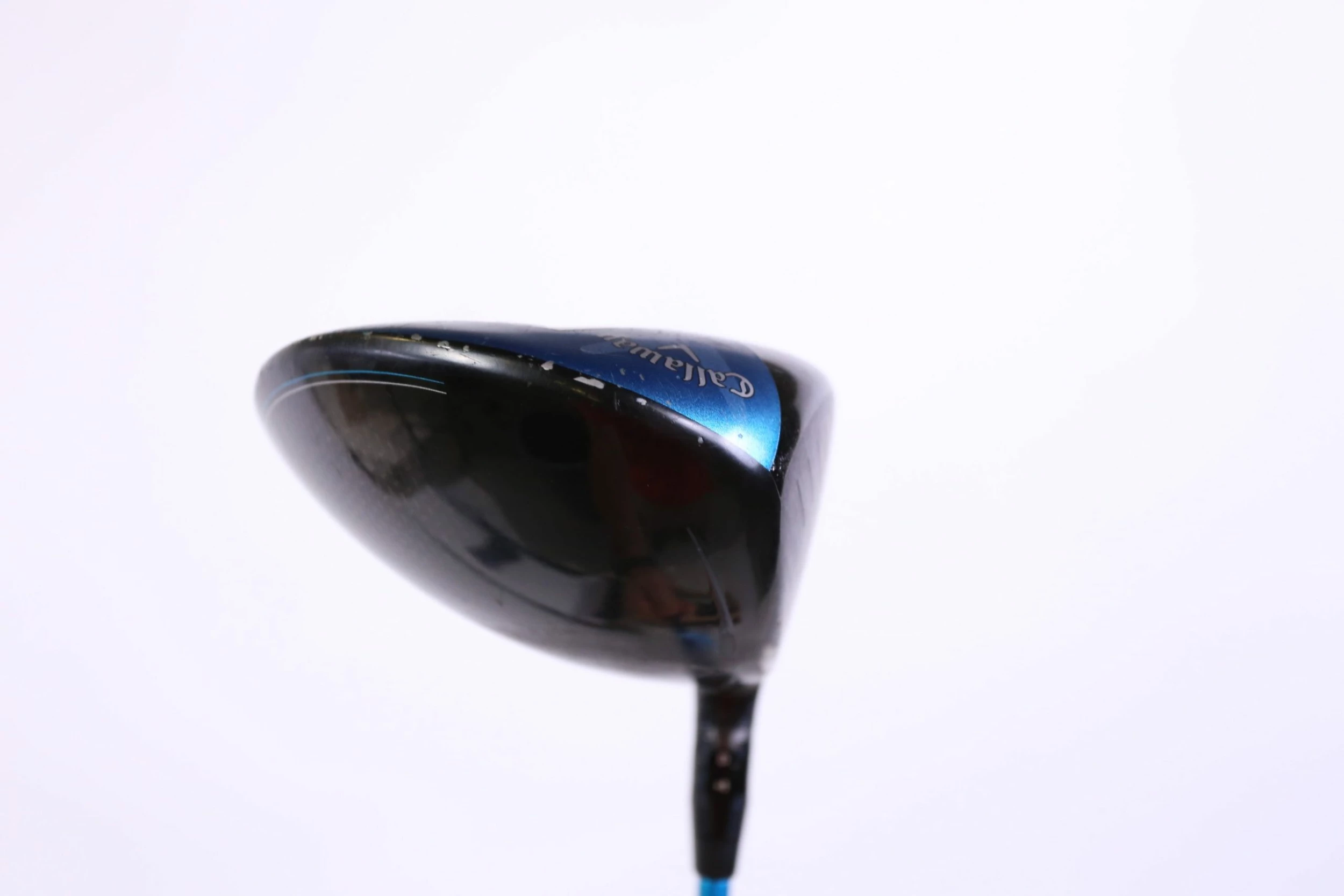 Callaway Rogue Draw Driver - Left-Handed - 10.5 Degrees - Stiff Flex 7 Callaway Rogue Draw Driver - Left-Handed - 10.5 Degrees - Stiff Flex - Image 5