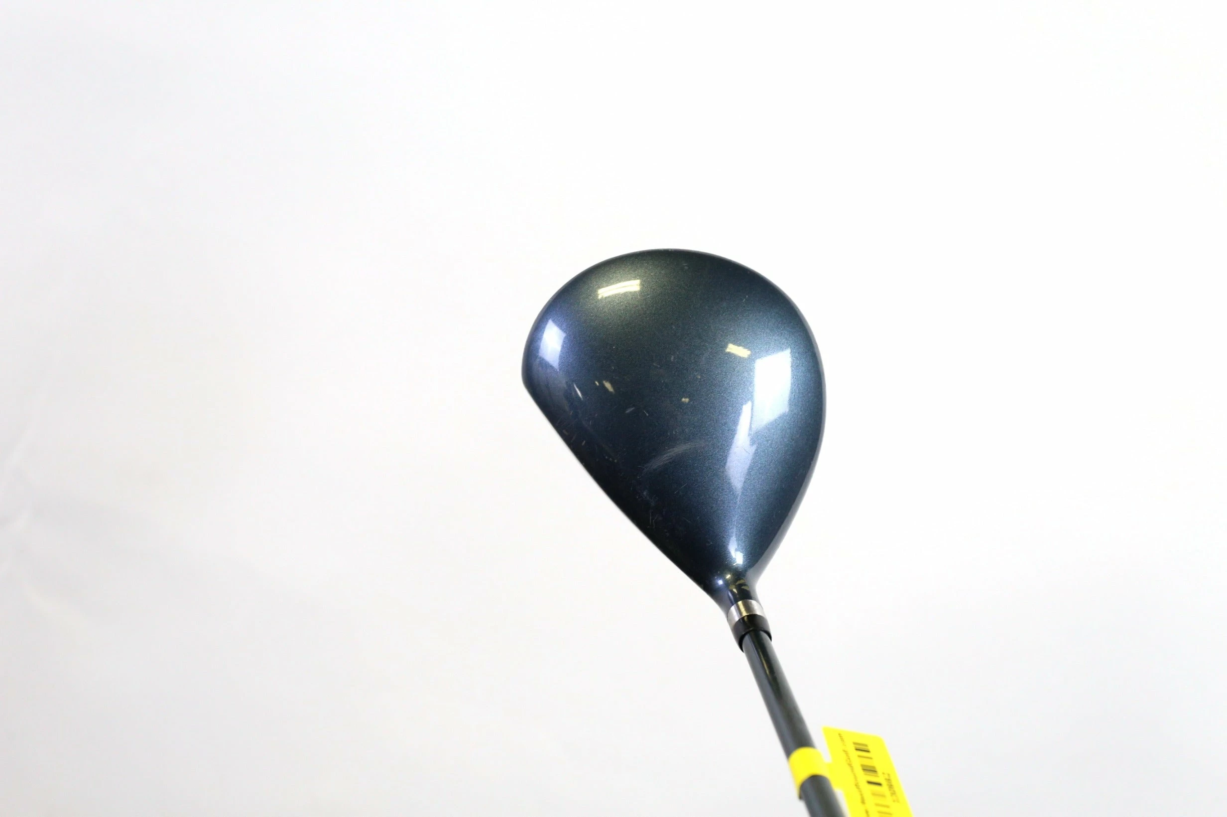 Cleveland Launcher 460 Ti 2006 W-Series Driver - Right-Handed - 12 Degrees - Ladies Flex 9 Cleveland Launcher 460 Ti 2006 W-Series Driver - Right-Handed - 12 Degrees - Ladies Flex - Image 7