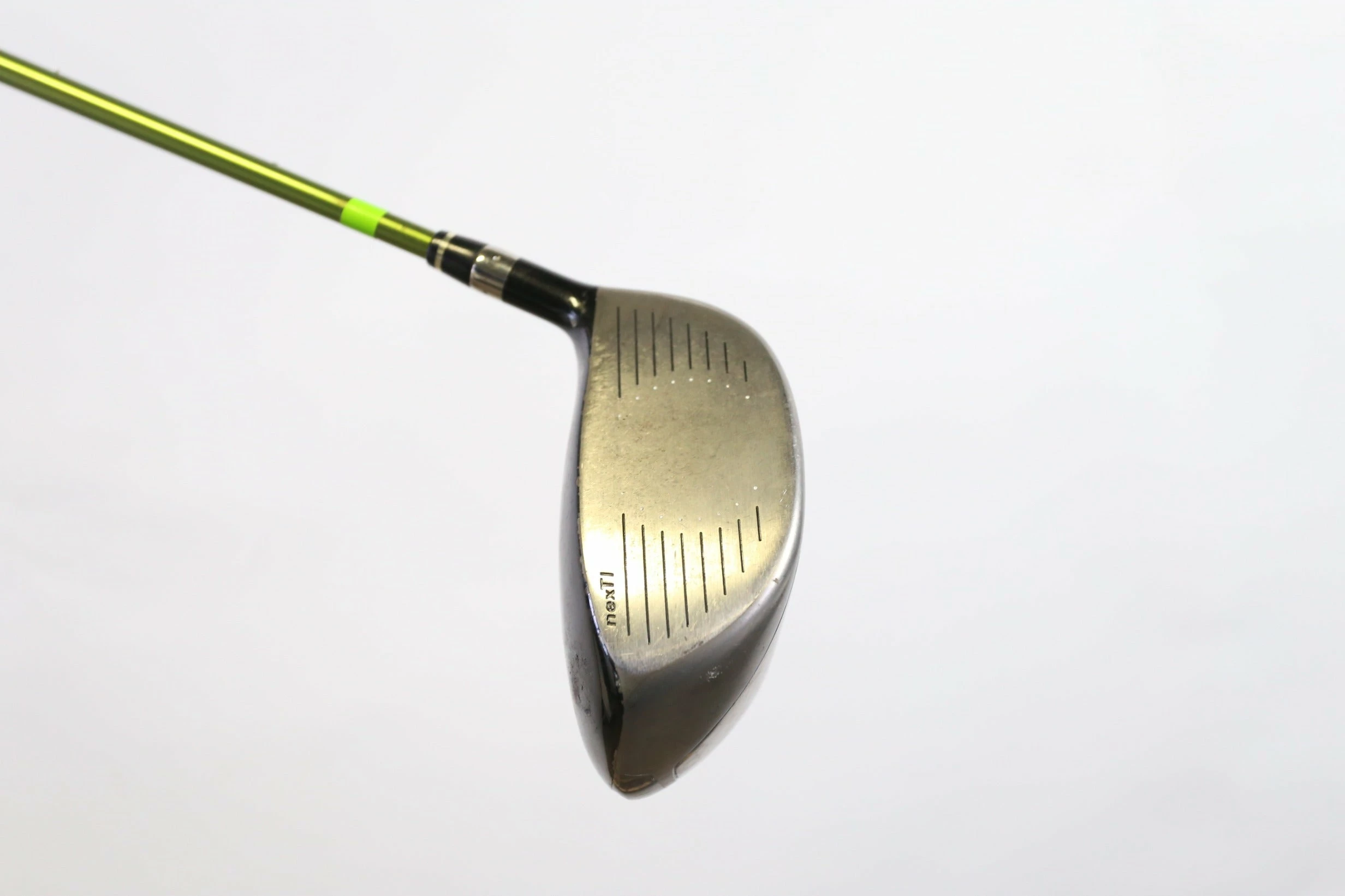 Nike SasQuatch 460 Driver - Right-Handed - 10.5 Degrees - Extra Stiff Flex 8 Nike SasQuatch 460 Driver - Right-Handed - 10.5 Degrees - Extra Stiff Flex - Image 6