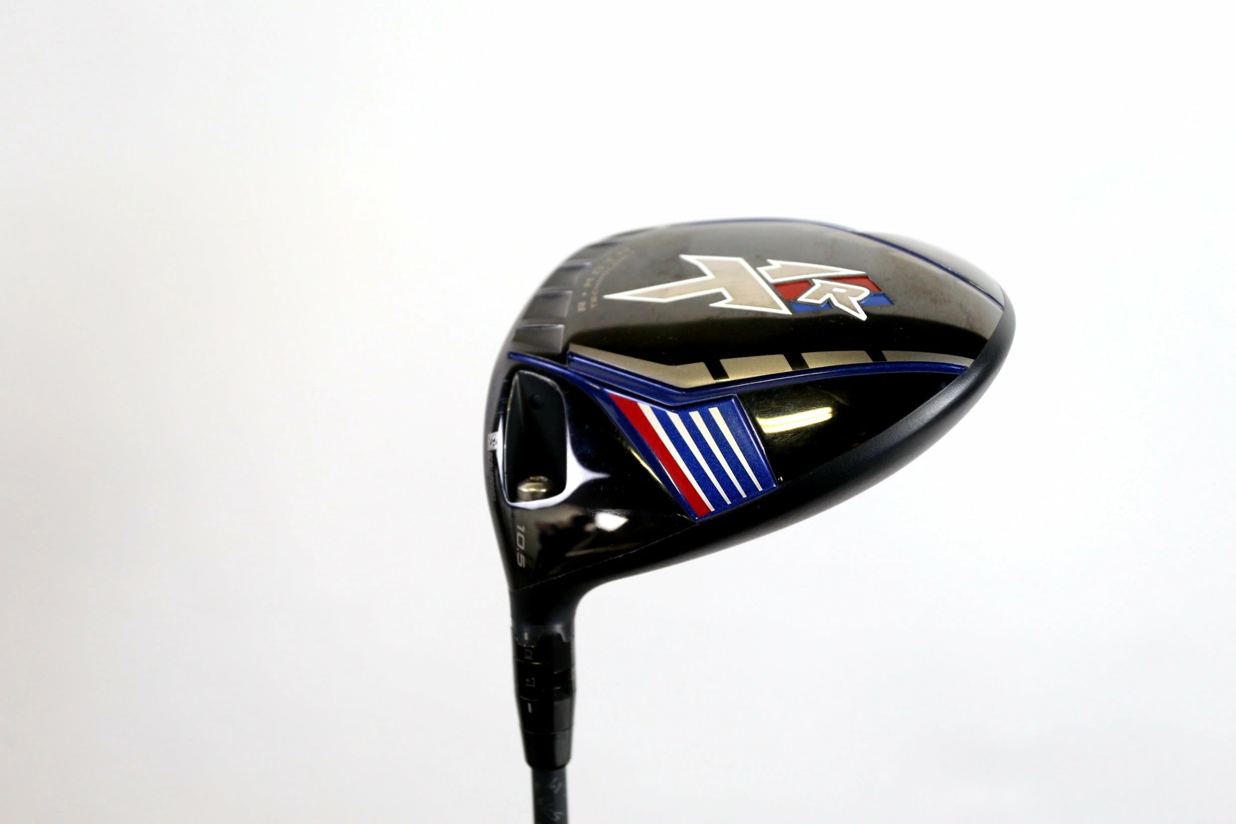 Callaway XR Driver - Left-Handed - 10.5 Degrees - Seniors Flex 4 Callaway XR Driver - Left-Handed - 10.5 Degrees - Seniors Flex - Image 2