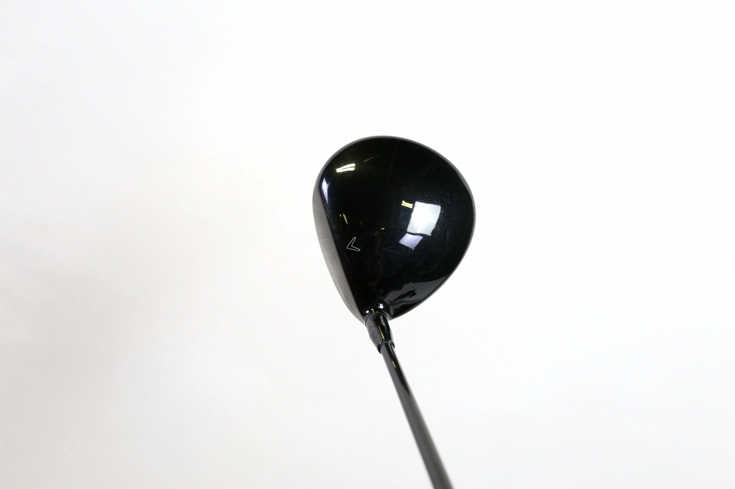 Callaway Big Bertha V Series Driver - Right-Handed - 10.5 Degrees - Regular Flex 10 Callaway Big Bertha V Series Driver - Right-Handed - 10.5 Degrees - Regular Flex - Image 8