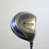 Ping G2 Driver - Right-Handed - 10 Degrees - Stiff Flex 2 Ping G2 Driver - Right-Handed - 10 Degrees - Stiff Flex -Callaway Shop bae15ca3 2711 50c4 9dd1 fd6dc2a0423f