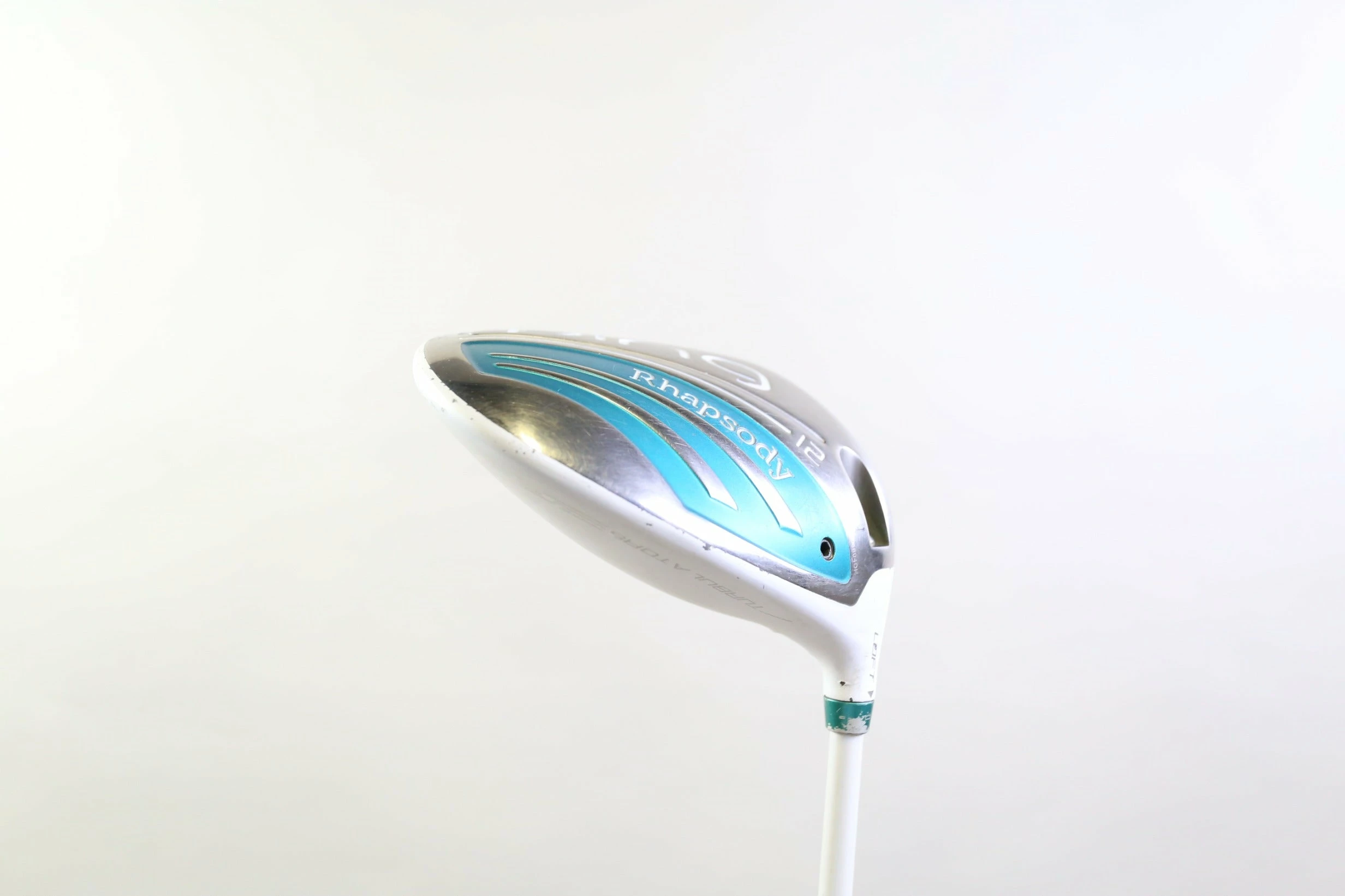 Ping Rhapsody 2015 Driver - Right-Handed - 12 Degrees - Ladies Flex 5 Ping Rhapsody 2015 Driver - Right-Handed - 12 Degrees - Ladies Flex - Image 3