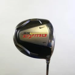 Nike SQ Dymo Driver - Right-Handed - 9.5 Degrees - Regular Flex