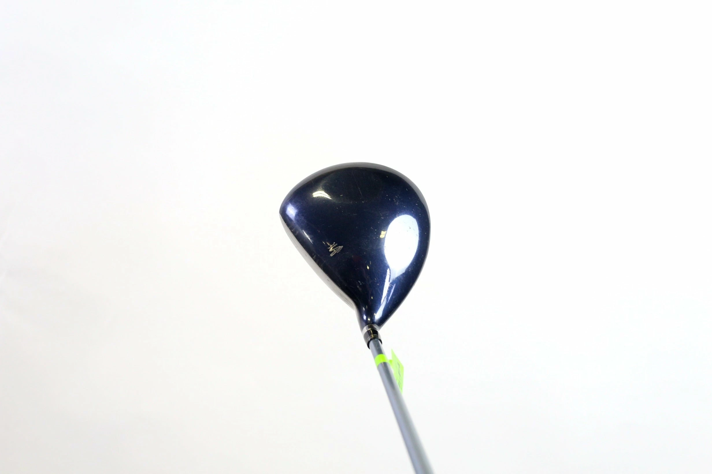 Cobra M Speed Offset Driver - Right-Handed - 12 Degrees - Ladies Flex 9 Cobra M Speed Offset Driver - Right-Handed - 12 Degrees - Ladies Flex - Image 7