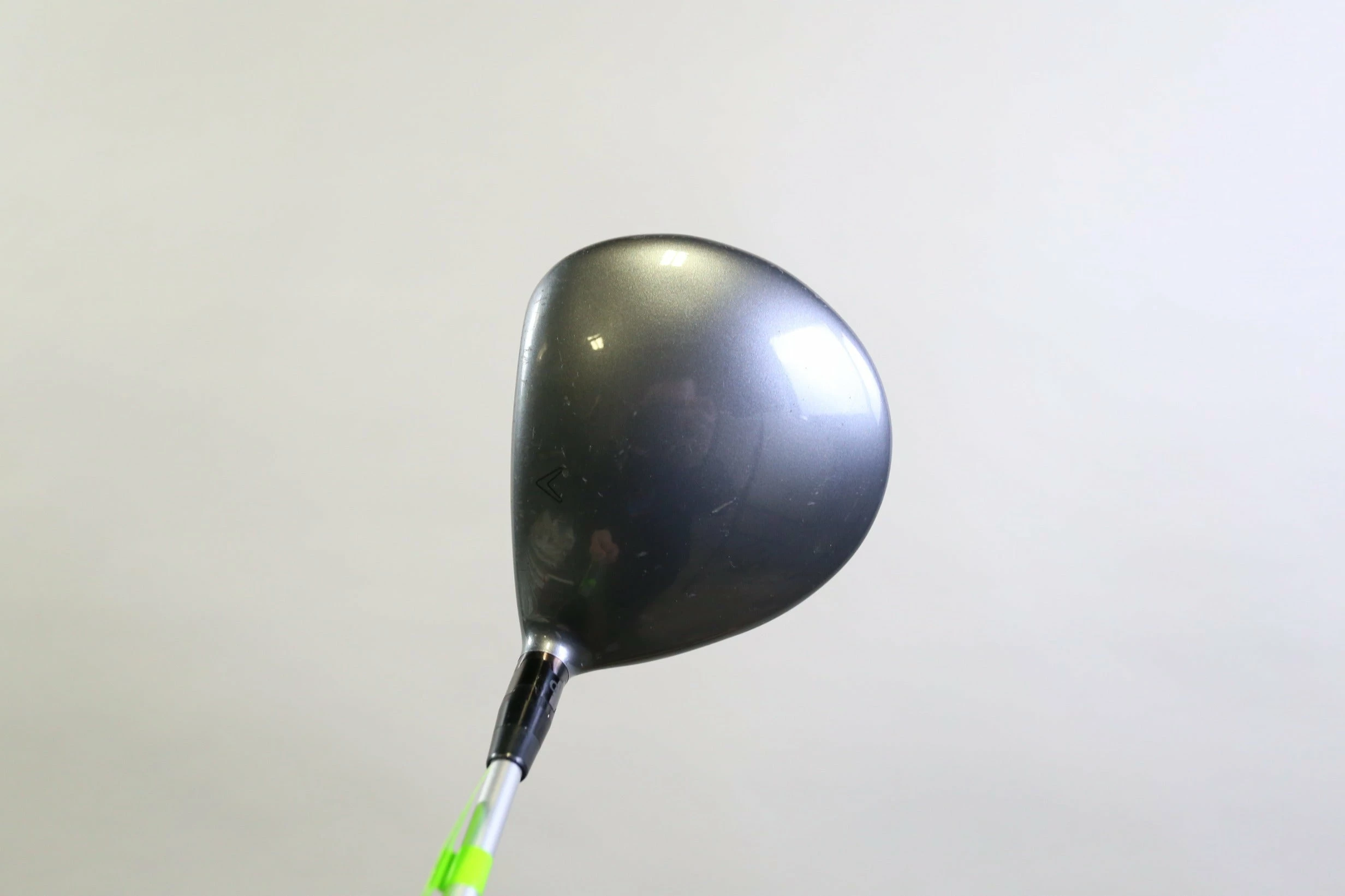 Callaway X Hot Driver - Right-Handed - 13.5 Degrees - Ladies Flex 9 Callaway X Hot Driver - Right-Handed - 13.5 Degrees - Ladies Flex - Image 7