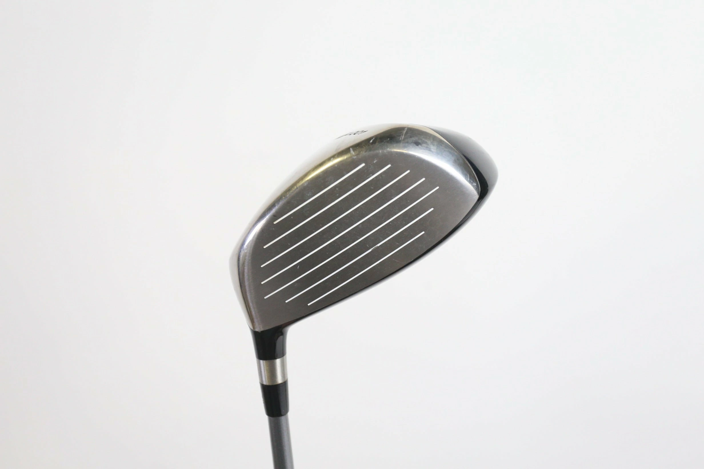 Mizuno MP-001 460cc Driver - Right-Handed - 10 Degrees - Regular Flex 4 Mizuno MP-001 460cc Driver - Right-Handed - 10 Degrees - Regular Flex - Image 2