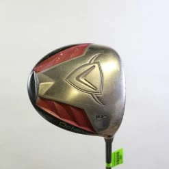 Callaway Diablo Octane Driver - Right-Handed - 10.5 Degrees - Regular Flex