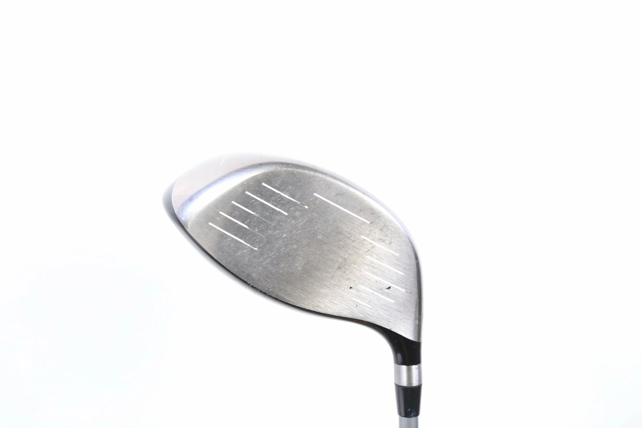 Ping G2 Driver - Left-Handed - 10 Degrees - Regular Flex 8 Ping G2 Driver - Left-Handed - 10 Degrees - Regular Flex - Image 6