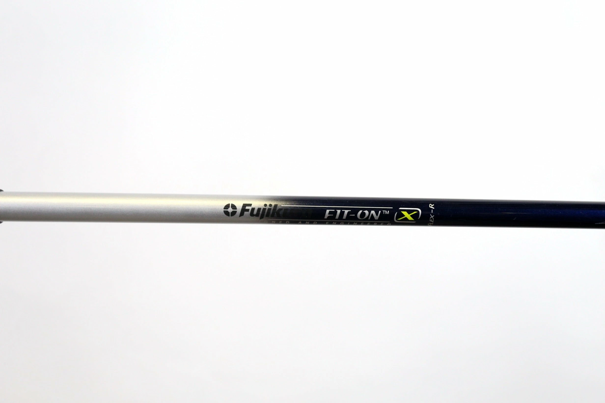 Callaway Hyper X Driver - Right-Handed - 10 Degrees - Regular Flex 11 Callaway Hyper X Driver - Right-Handed - 10 Degrees - Regular Flex - Image 9