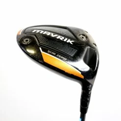 Callaway Mavrik SZ Driver - Right-Handed - 10.5 Degrees - Stiff Flex 12 Callaway Mavrik SZ Driver - Right-Handed - 10.5 Degrees - Stiff Flex -Callaway Shop bc4c65c0 16e8 5667 a478 beb157a95708