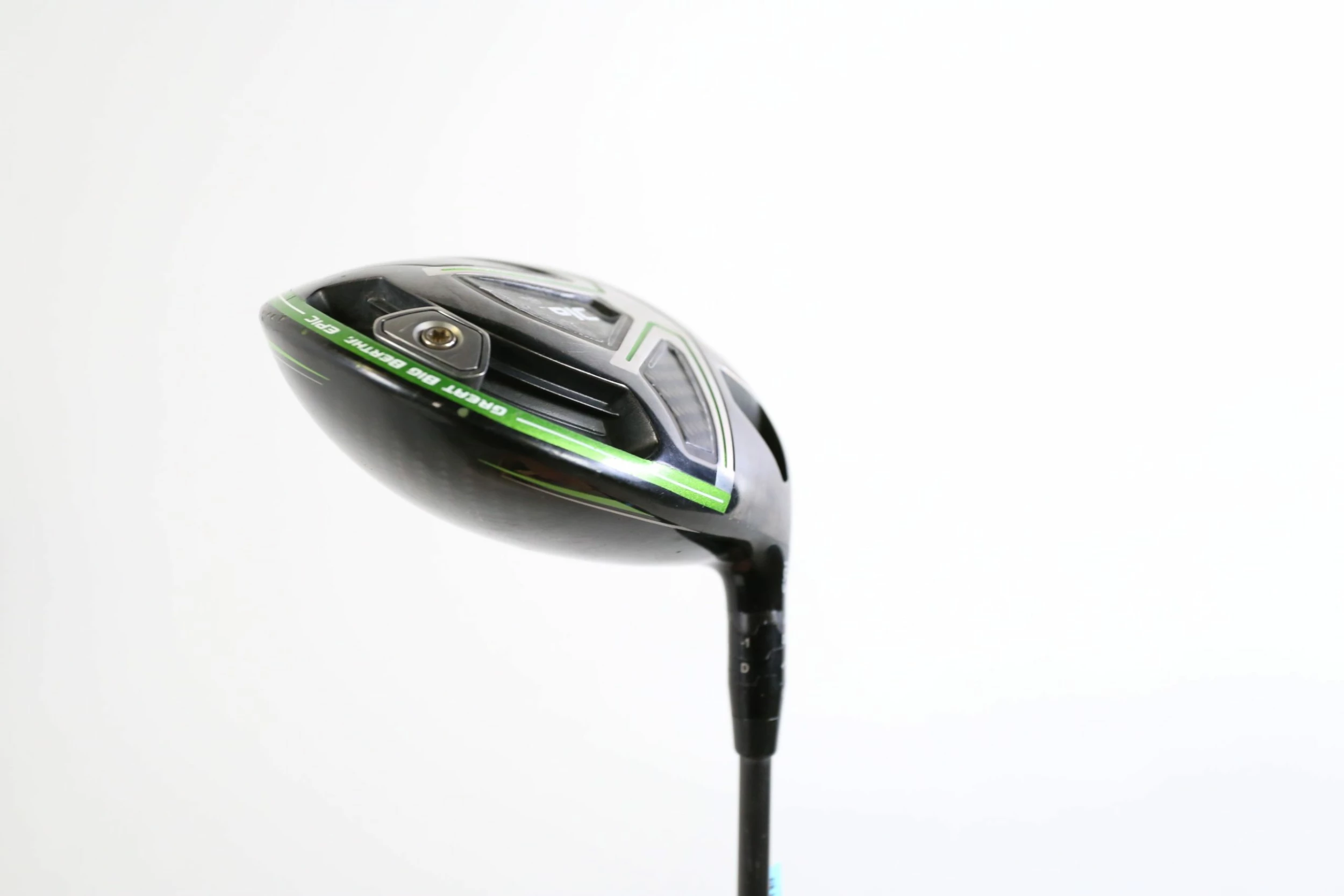 Callaway Great Big Bertha Epic Driver - Right-Handed - 10.5 Degrees - Ladies Flex 6 Callaway Great Big Bertha Epic Driver - Right-Handed - 10.5 Degrees - Ladies Flex - Image 4