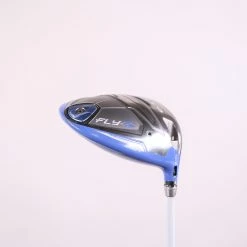 Cobra Fly-Z Ultramarine Driver - Right-Handed - 12 Degrees - Ladies Flex 13 Cobra Fly-Z Ultramarine Driver - Right-Handed - 12 Degrees - Ladies Flex -Callaway Shop bca3a7e3 2371 5a74 aebe f294242322b4