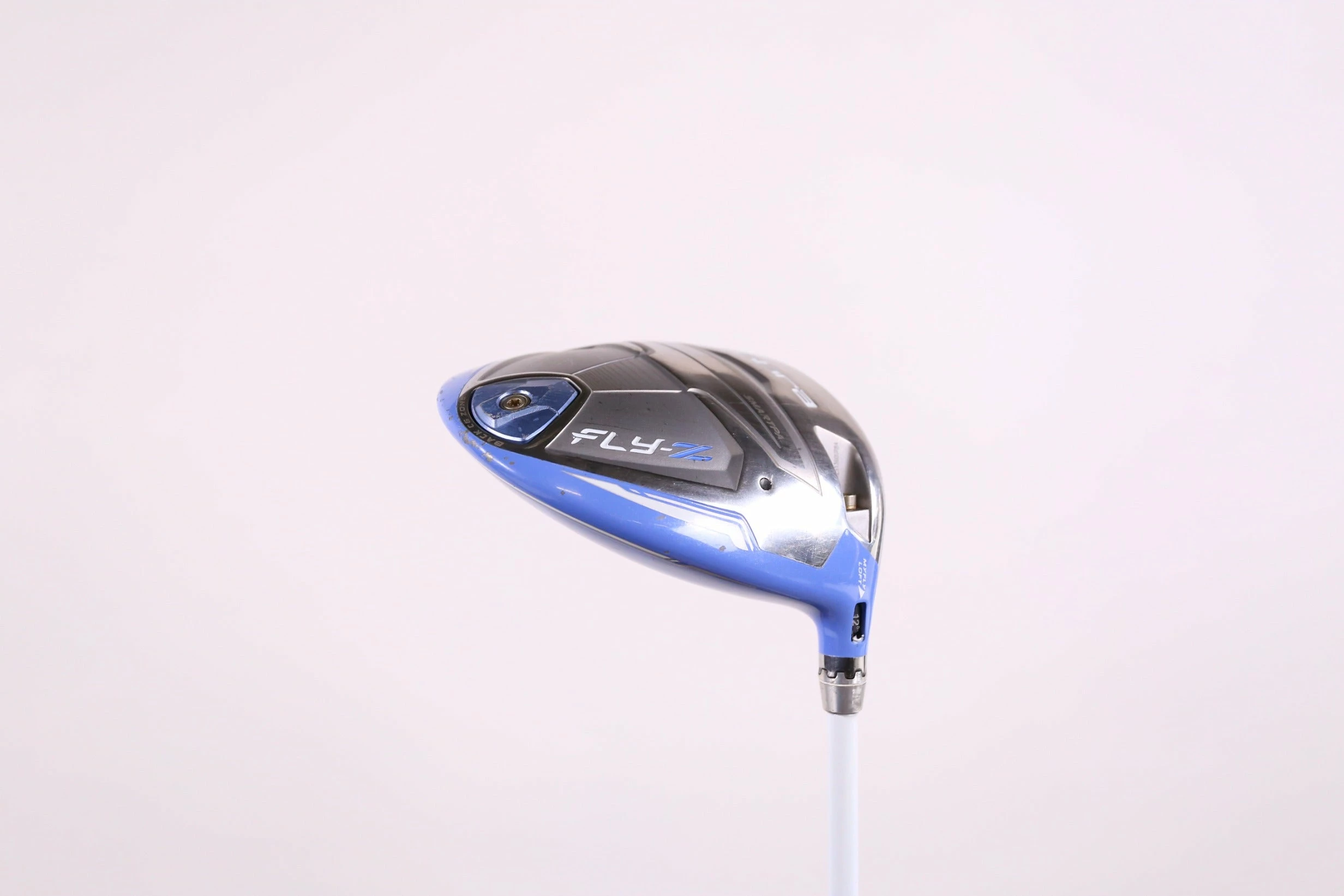 Cobra Fly-Z Ultramarine Driver - Right-Handed - 12 Degrees - Ladies Flex 5 Cobra Fly-Z Ultramarine Driver - Right-Handed - 12 Degrees - Ladies Flex - Image 3