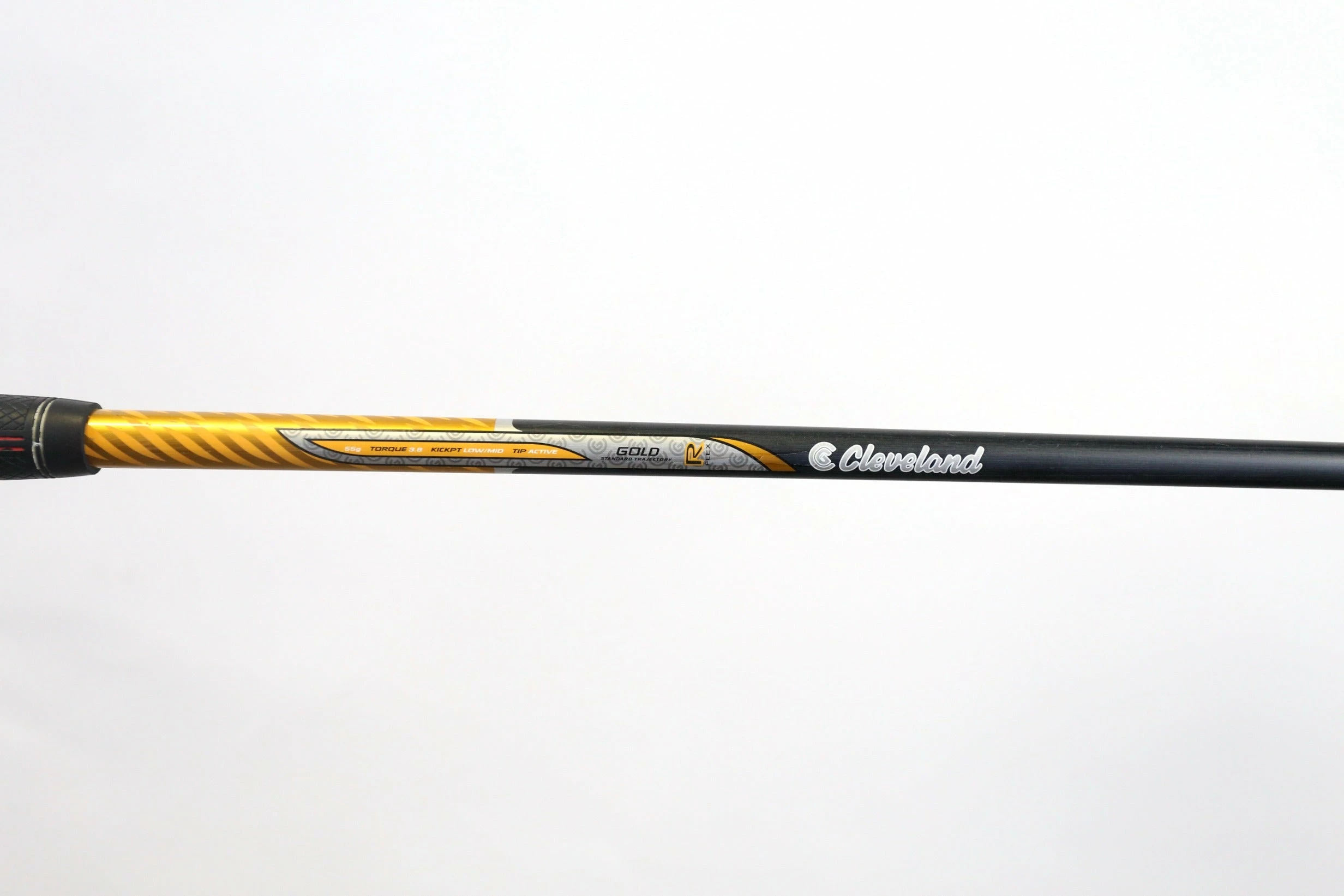 Cleveland HiBore XLS Standard Driver - Right-Handed - 10.5 Degrees - Regular Flex 10 Cleveland HiBore XLS Standard Driver - Right-Handed - 10.5 Degrees - Regular Flex - Image 8