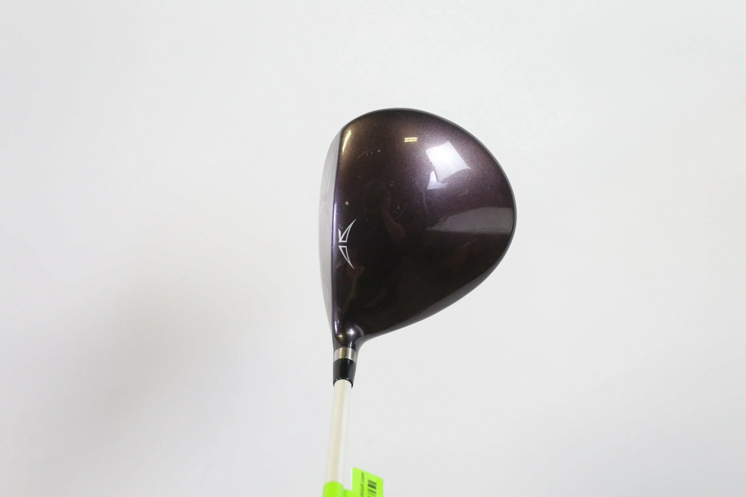 Ping Faith Driver - Right-Handed - 12 Degrees - Ladies Flex 8 Ping Faith Driver - Right-Handed - 12 Degrees - Ladies Flex - Image 6