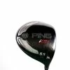 Ping I25 Driver - Right-Handed - 8.5 Degrees - Regular Flex -Callaway Shop bd2b1cfa 7477 5a41 86e4 12c6861a6e97