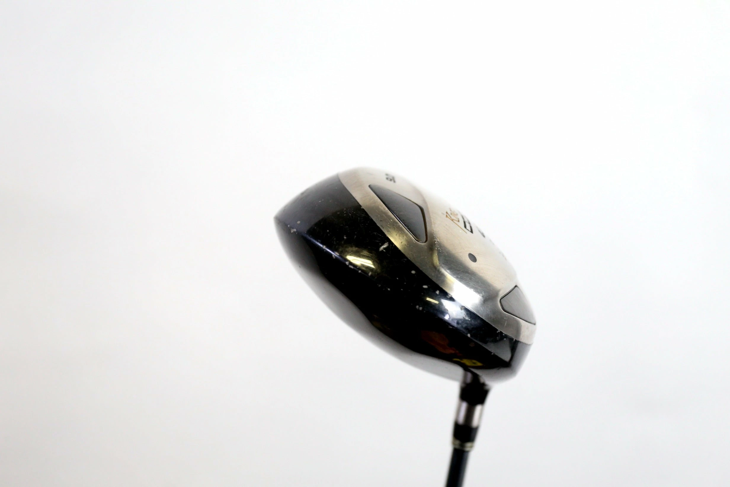 Cobra SZ 400 Offset Driver - Right-Handed - 9 Degrees - Regular Flex 5 Cobra SZ 400 Offset Driver - Right-Handed - 9 Degrees - Regular Flex - Image 3
