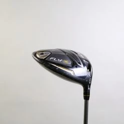 Cobra Fly-Z Black Driver - Right-Handed - 10.5 Degrees - Uniflex Flex 13 Cobra Fly-Z Black Driver - Right-Handed - 10.5 Degrees - Uniflex Flex -Callaway Shop bd84068f 6777 5d1f 852f 676252db0a8c