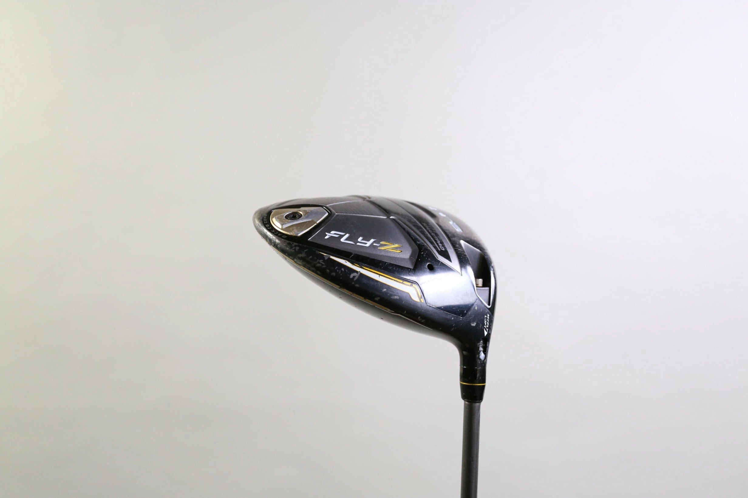 Cobra Fly-Z Black Driver - Right-Handed - 10.5 Degrees - Uniflex Flex 5 Cobra Fly-Z Black Driver - Right-Handed - 10.5 Degrees - Uniflex Flex - Image 3