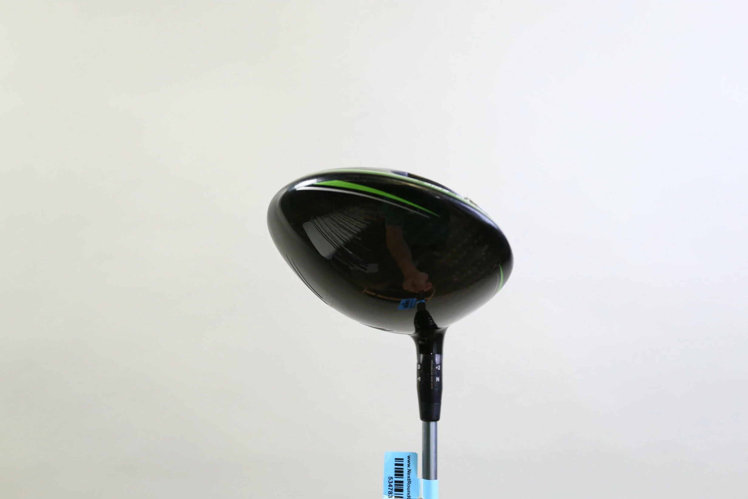 Callaway Great Big Bertha Epic Driver - Right-Handed - 10.5 Degrees - Regular Flex 6 Callaway Great Big Bertha Epic Driver - Right-Handed - 10.5 Degrees - Regular Flex - Image 4