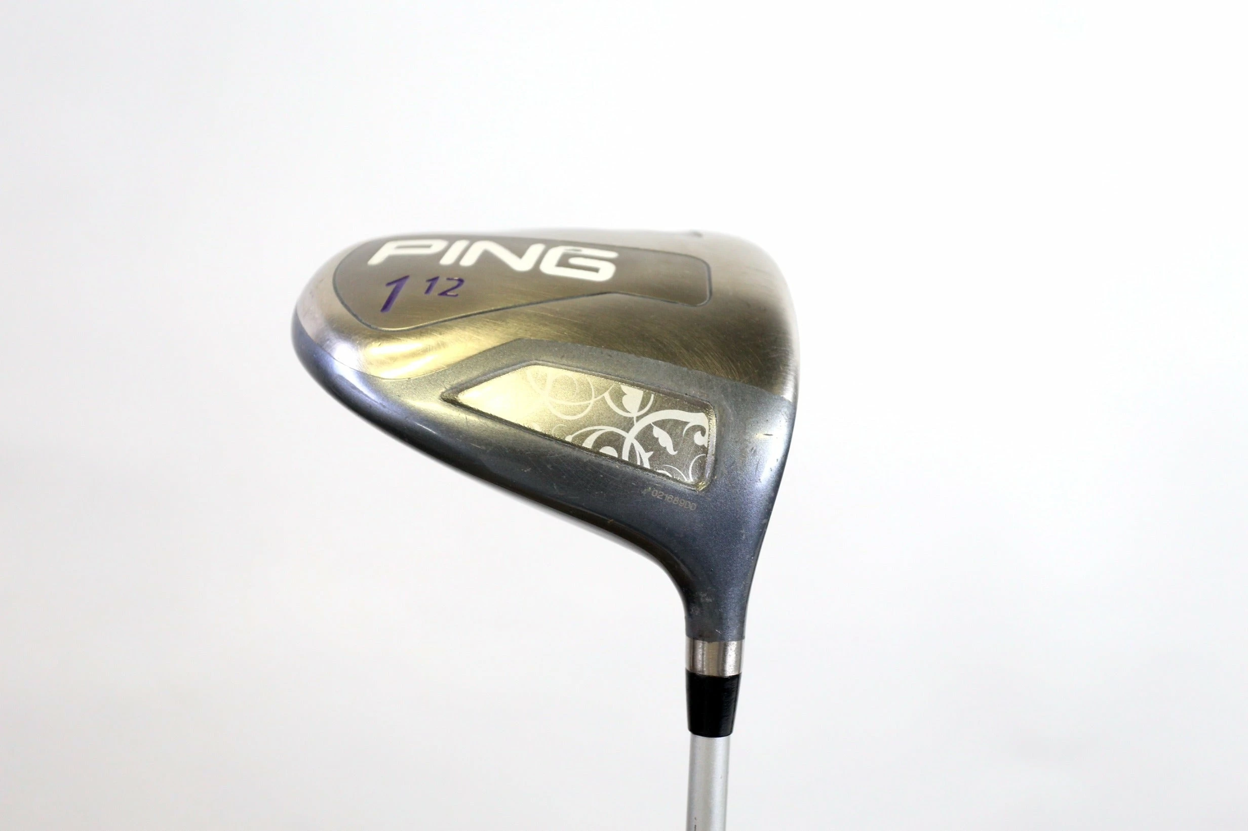 Ping Serene Driver - Right-Handed - 12 Degrees - Ladies Flex 4 Ping Serene Driver - Right-Handed - 12 Degrees - Ladies Flex - Image 2