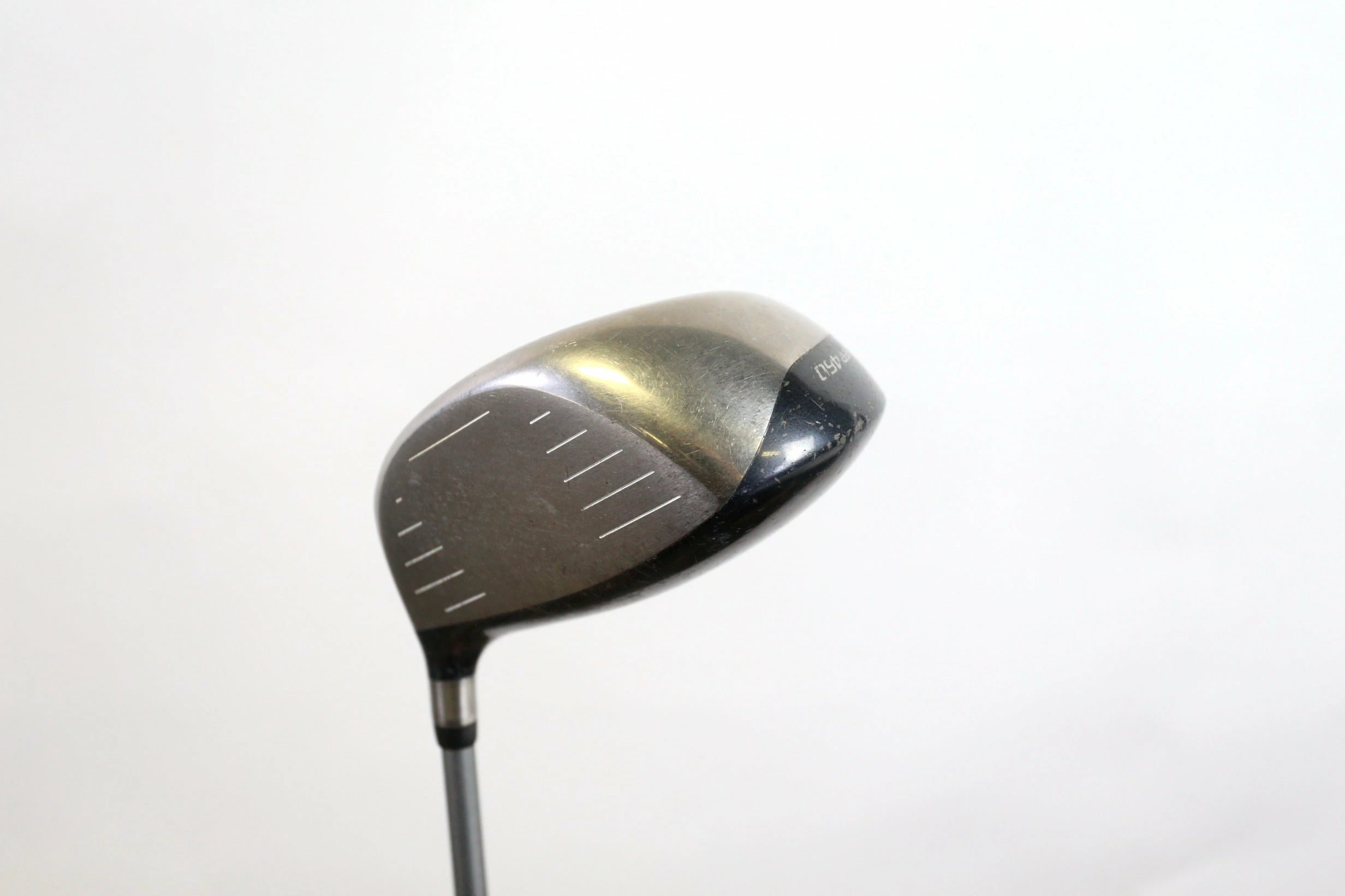 Cleveland Launcher Ti460 Driver - Right-Handed - 11.5 Degrees - Seniors Flex 7 Cleveland Launcher Ti460 Driver - Right-Handed - 11.5 Degrees - Seniors Flex - Image 5
