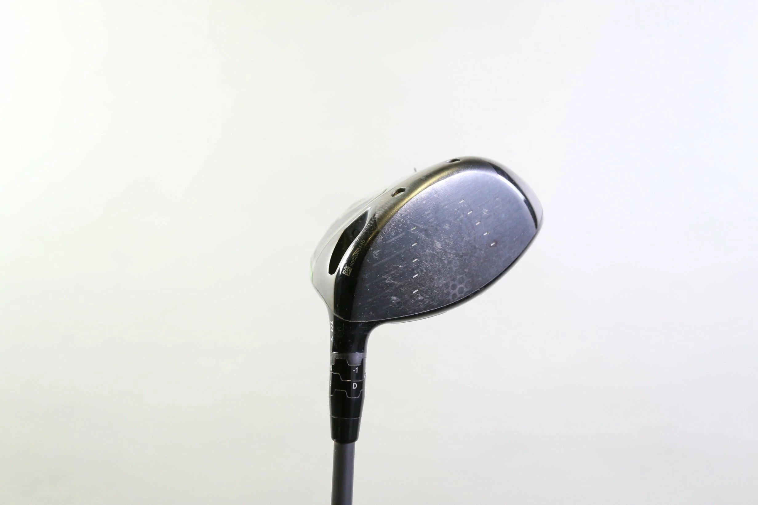 Callaway Great Big Bertha Epic Driver - Right-Handed - 10.5 Degrees - Regular Flex 4 Callaway Great Big Bertha Epic Driver - Right-Handed - 10.5 Degrees - Regular Flex - Image 2