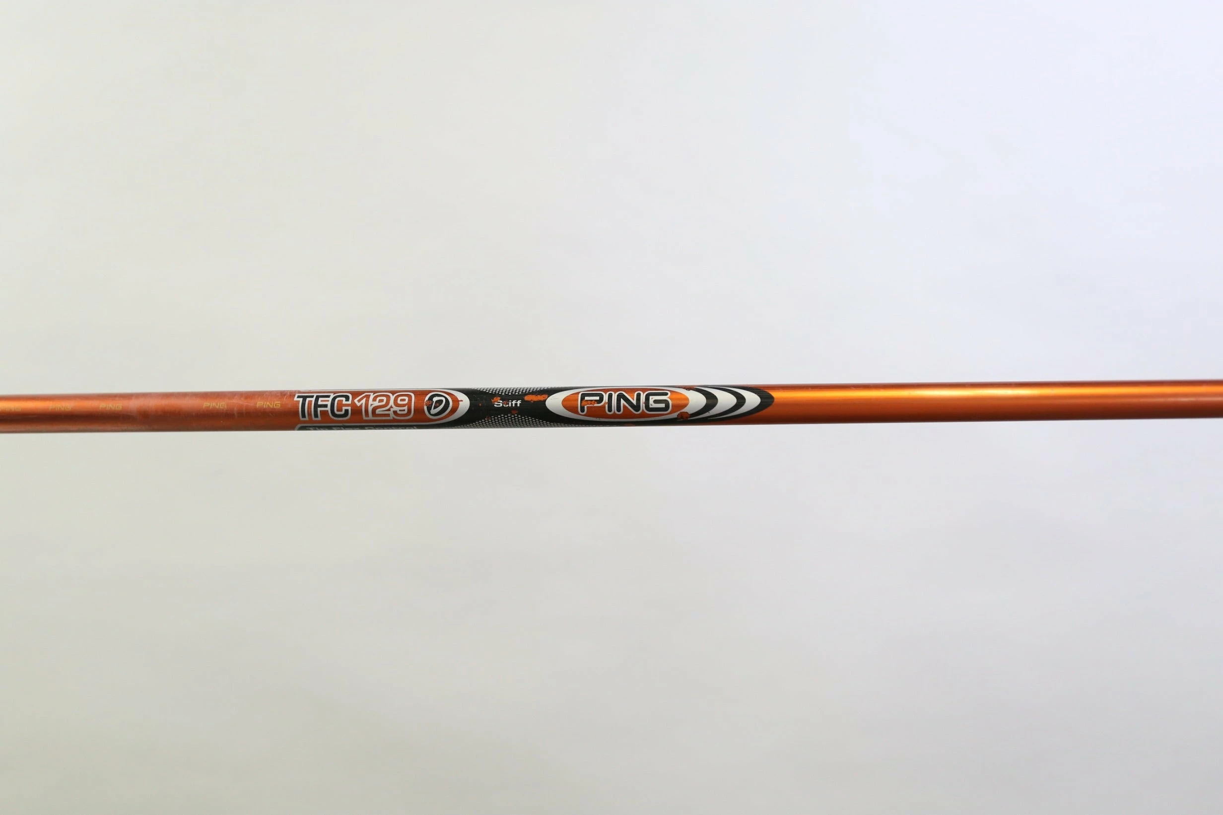 Ping G10 Driver - Right-Handed - 9 Degrees - Stiff Flex 10 Ping G10 Driver - Right-Handed - 9 Degrees - Stiff Flex - Image 8