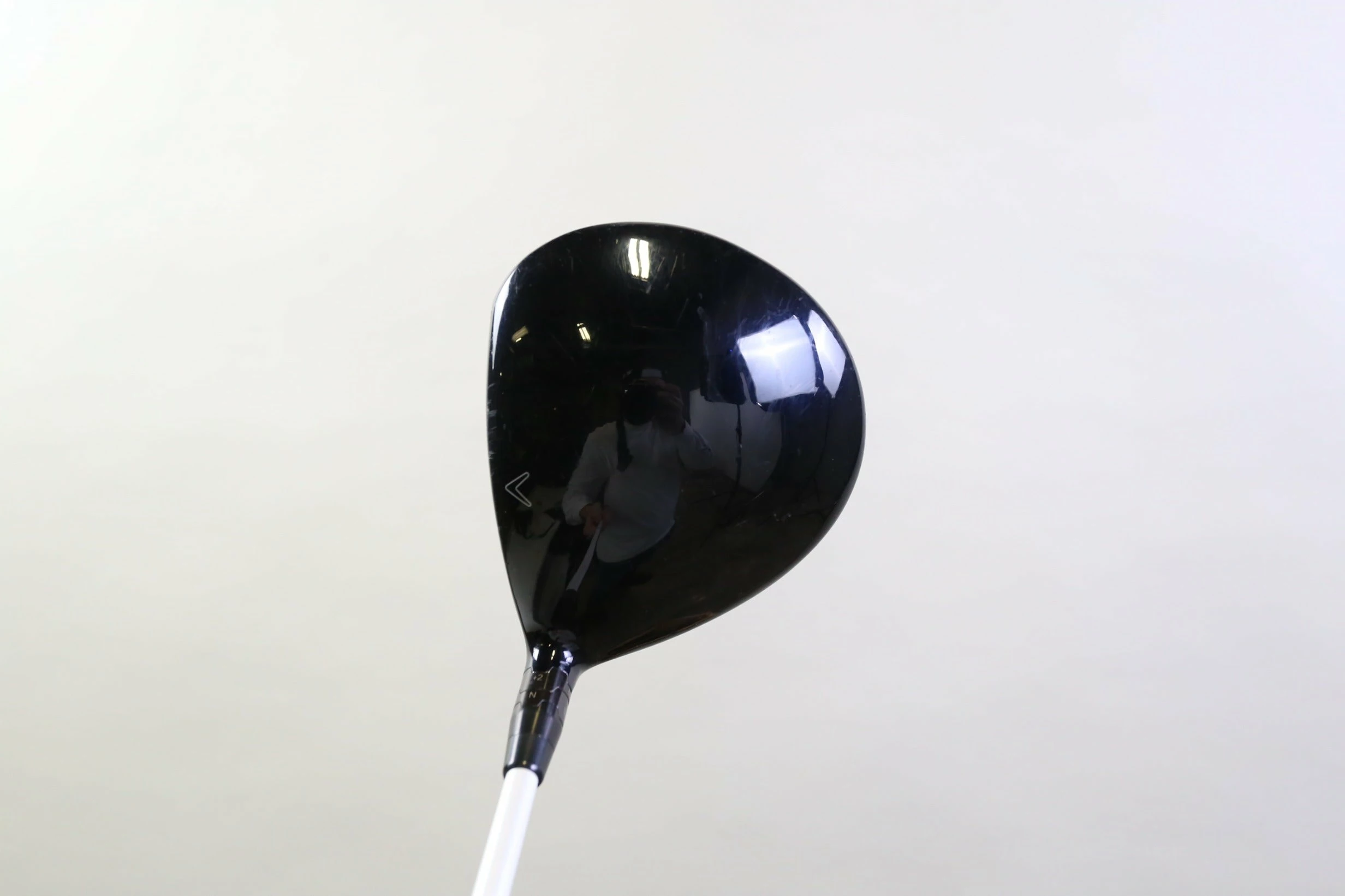 Callaway Big Bertha Alpha 815 Driver - Right-Handed - 9 Degrees - Regular Flex 9 Callaway Big Bertha Alpha 815 Driver - Right-Handed - 9 Degrees - Regular Flex - Image 7