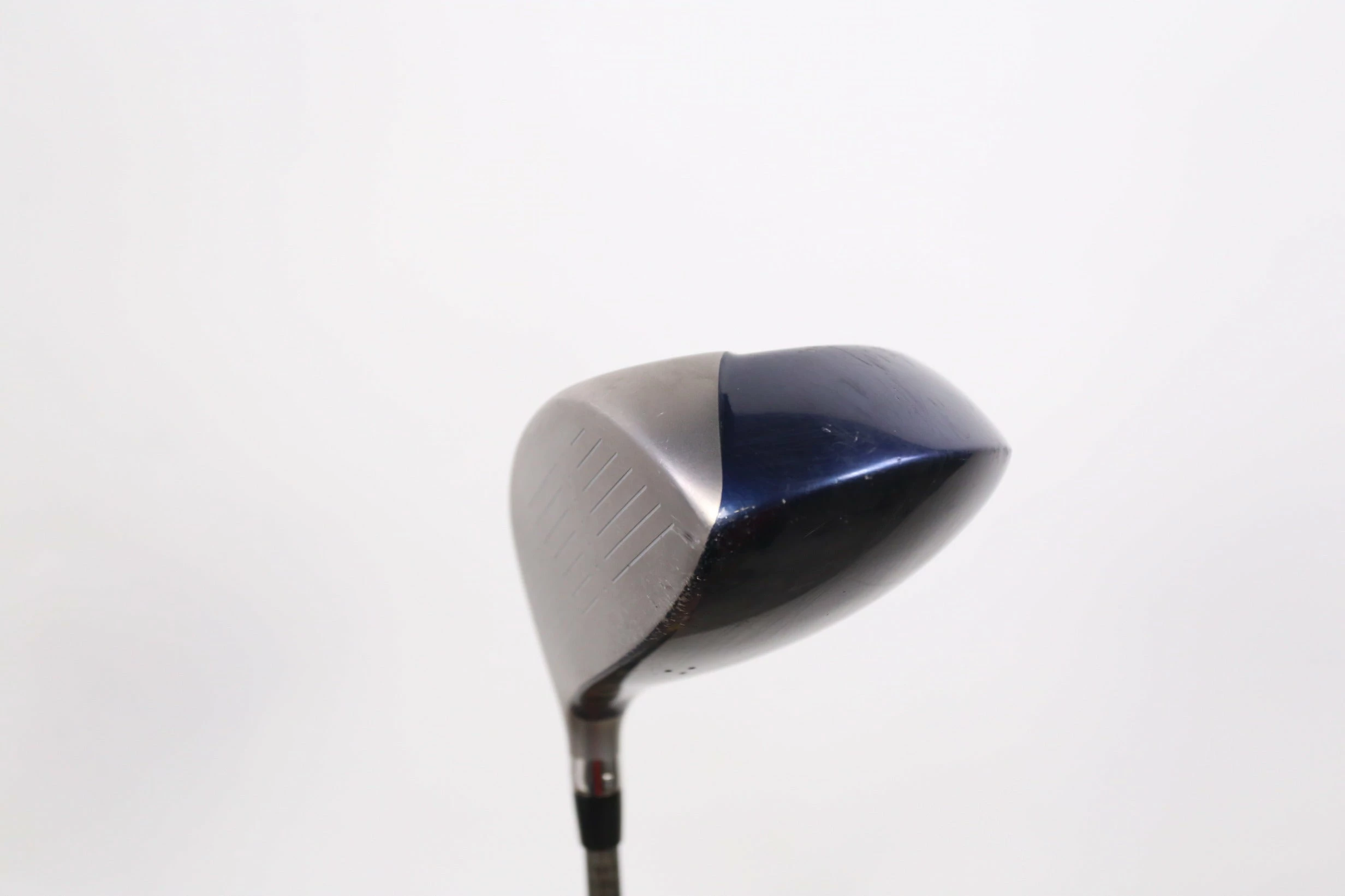 Nike Forged Titanium 400cc Driver - Right-Handed - 9 Degrees - Stiff Flex 7 Nike Forged Titanium 400cc Driver - Right-Handed - 9 Degrees - Stiff Flex - Image 5