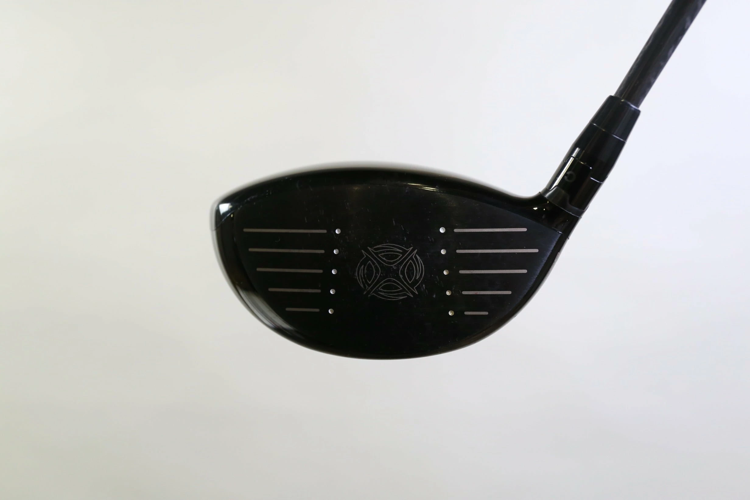 Callaway RAZR Fit Xtreme Driver - Right-Handed - 9.5 Degrees - Stiff Flex 8 Callaway RAZR Fit Xtreme Driver - Right-Handed - 9.5 Degrees - Stiff Flex - Image 6