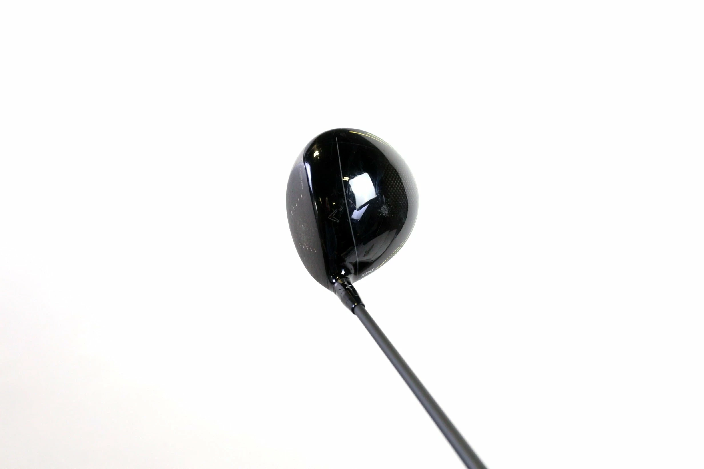 Callaway Epic Flash Sub Zero Driver - Right-Handed - 10.5 Degrees - Stiff Flex 10 Callaway Epic Flash Sub Zero Driver - Right-Handed - 10.5 Degrees - Stiff Flex - Image 8